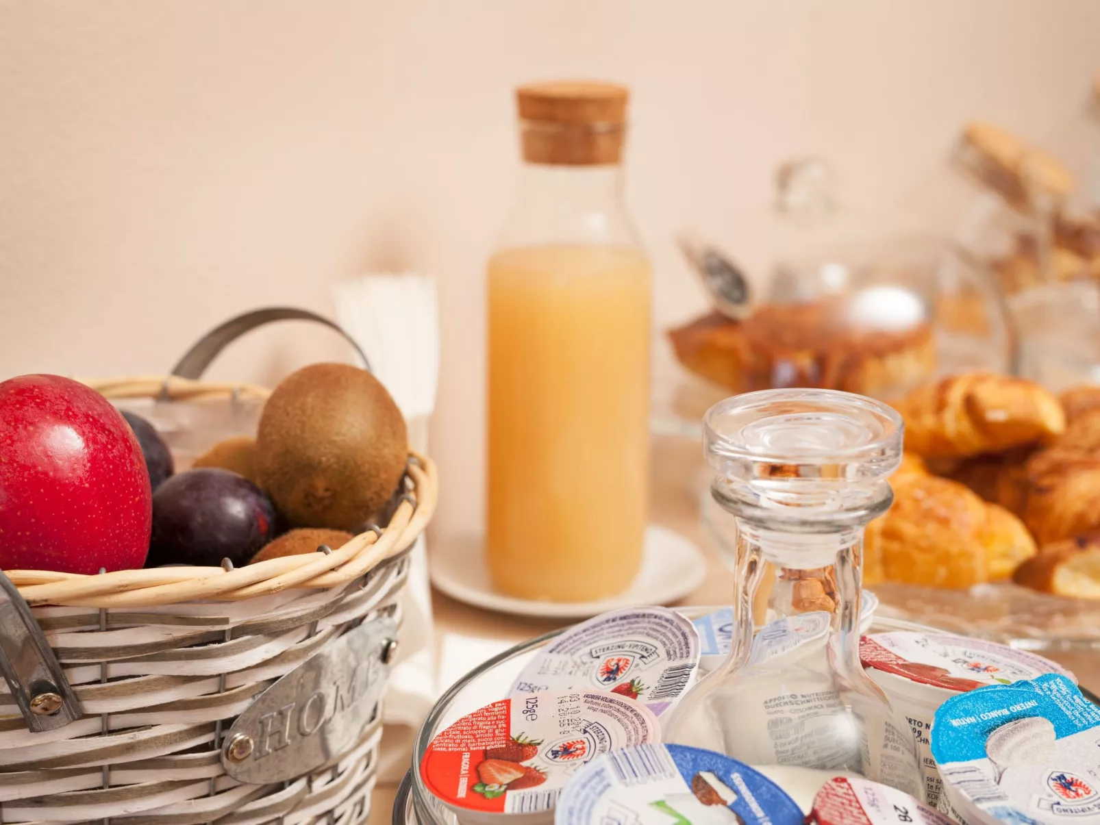 Bio-Bauernhof in der Maremma Park