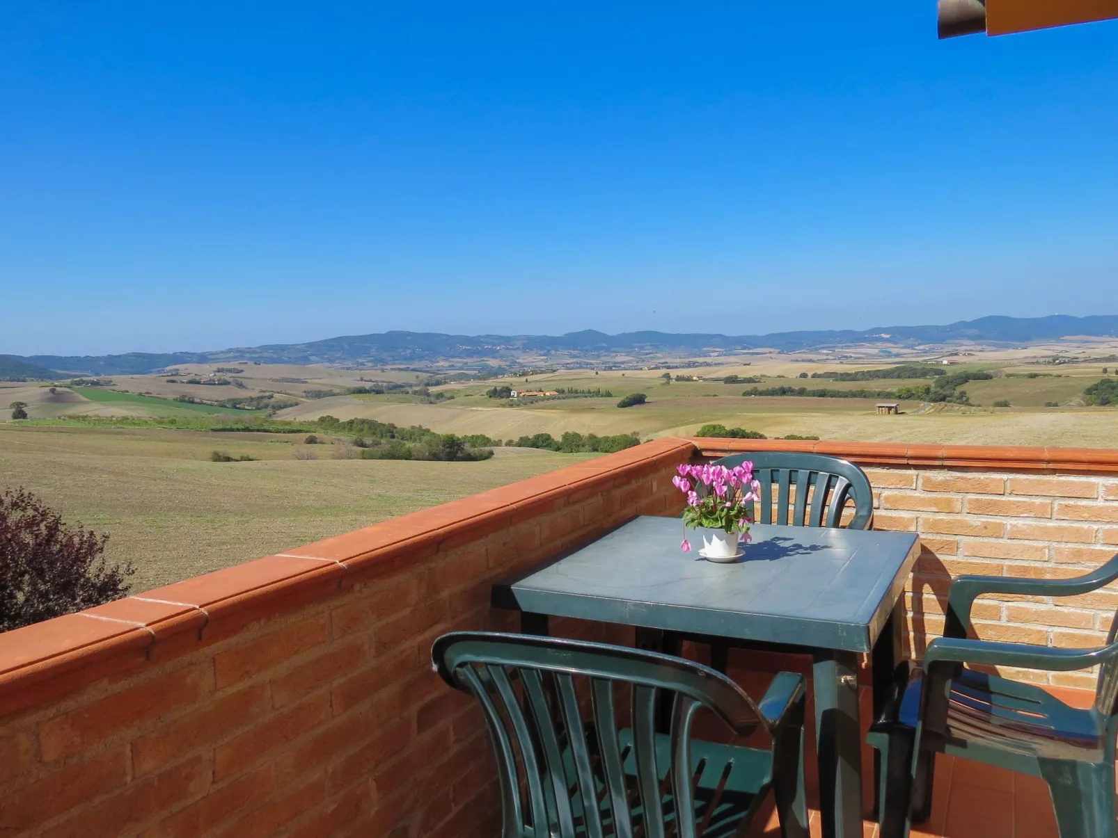 'Pieve pomaia Trilo'