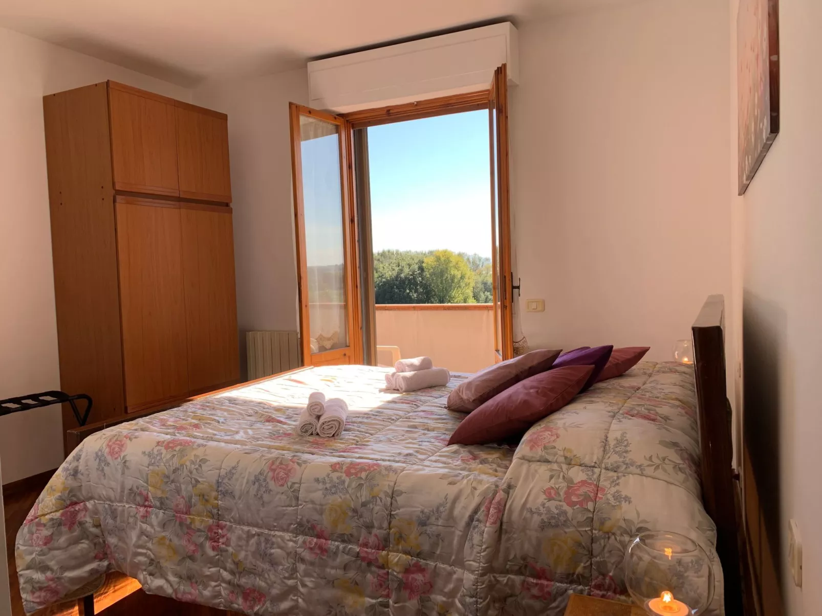 A Casa di Olga von Holiday World-Binnen