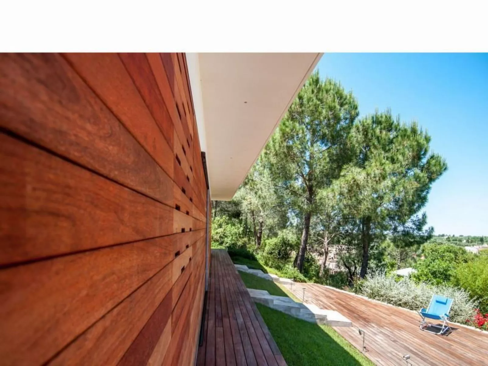 Villa mit privatem Pool in der Nähe der adriatischen Strände-Image-tags.info