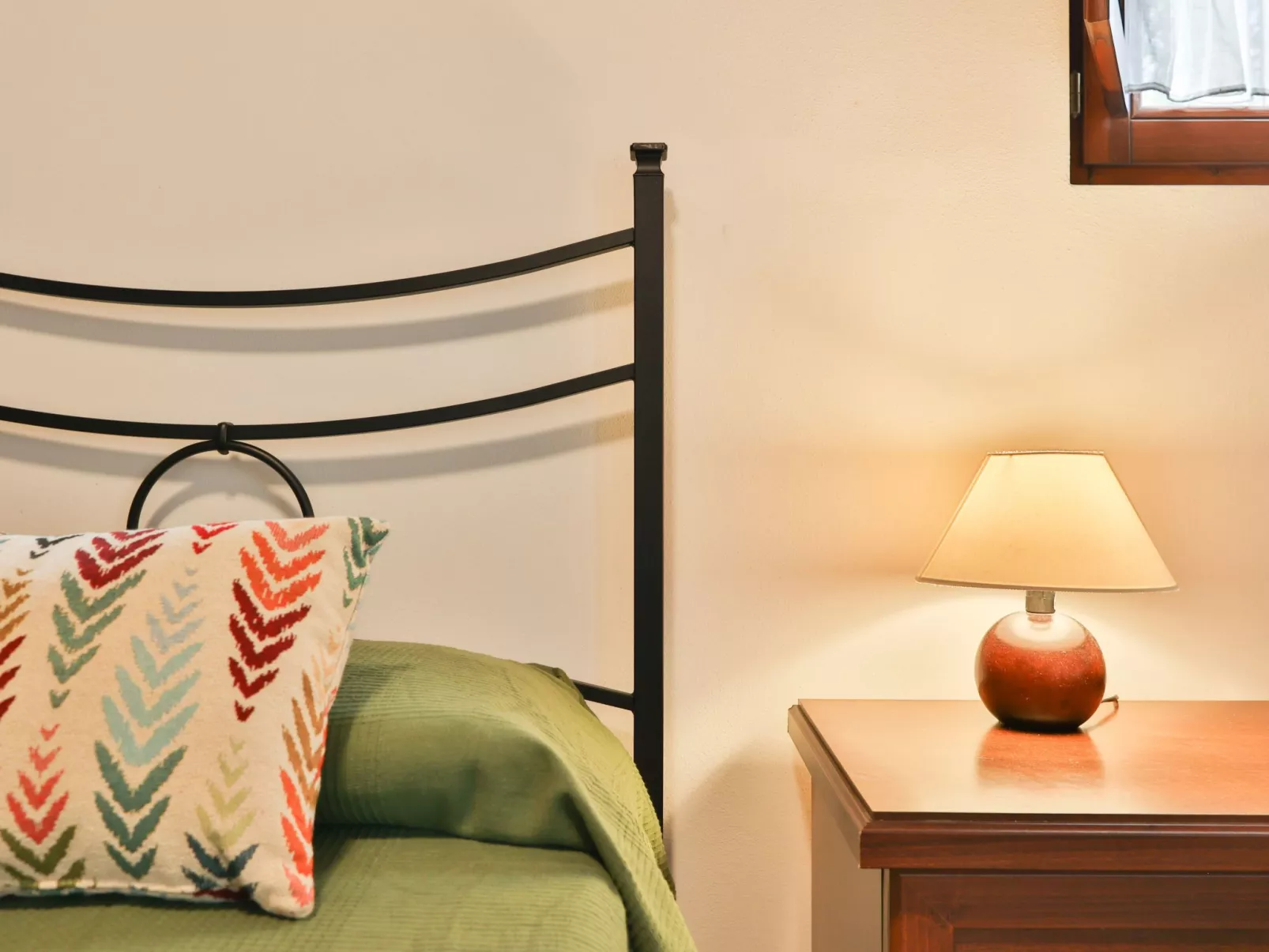 In Reggello mit privatem Patio-Binnen