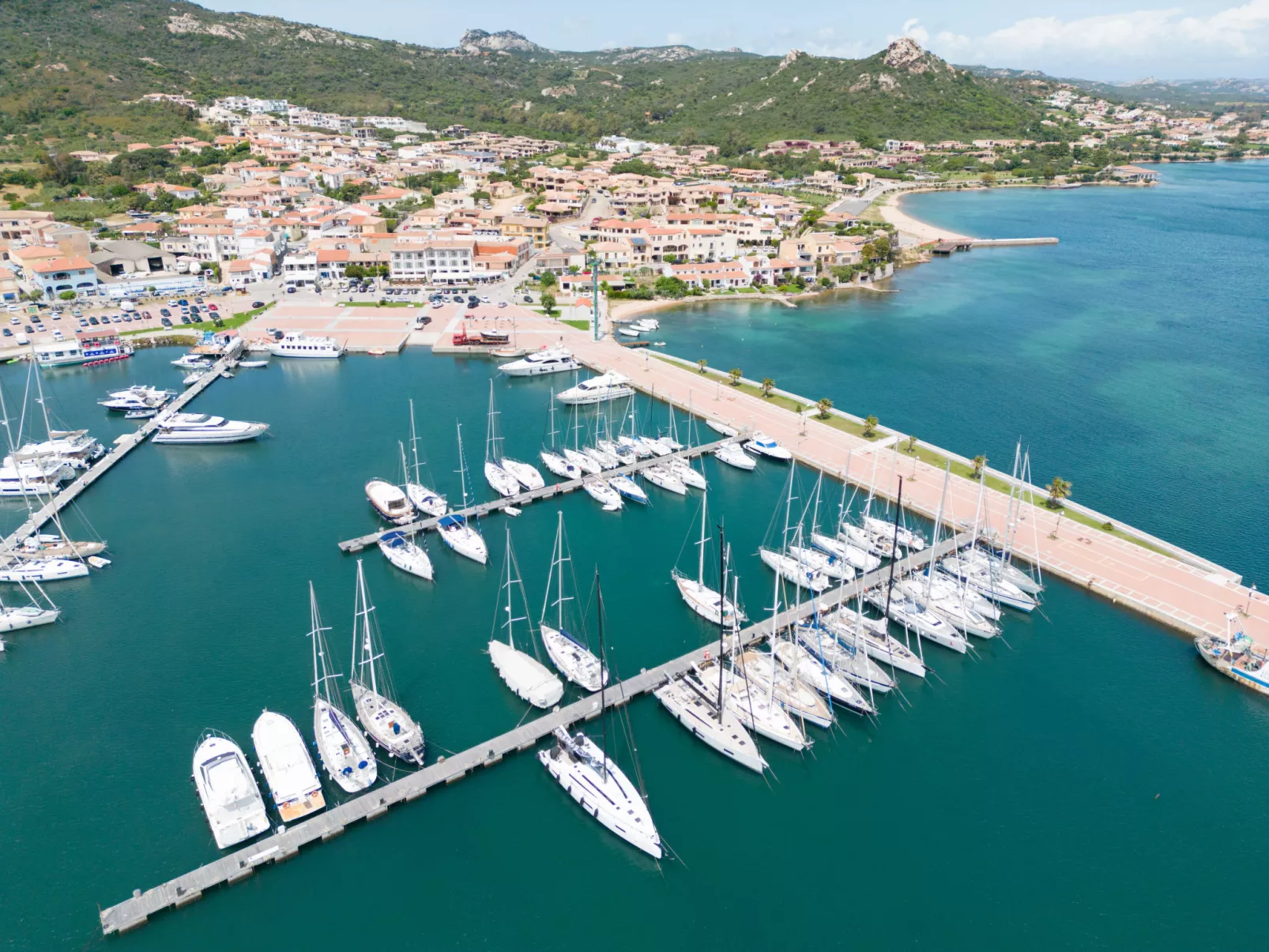 Familienhaus in Meeresnähe-Omgeving