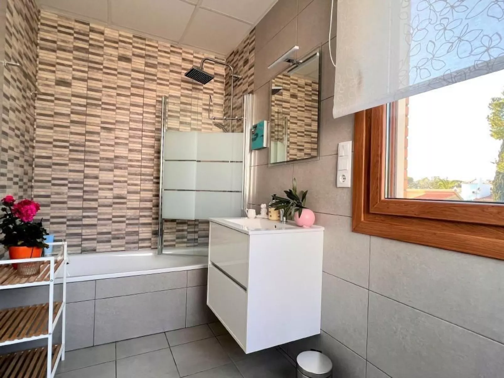 CASA TRES CALES-Binnen