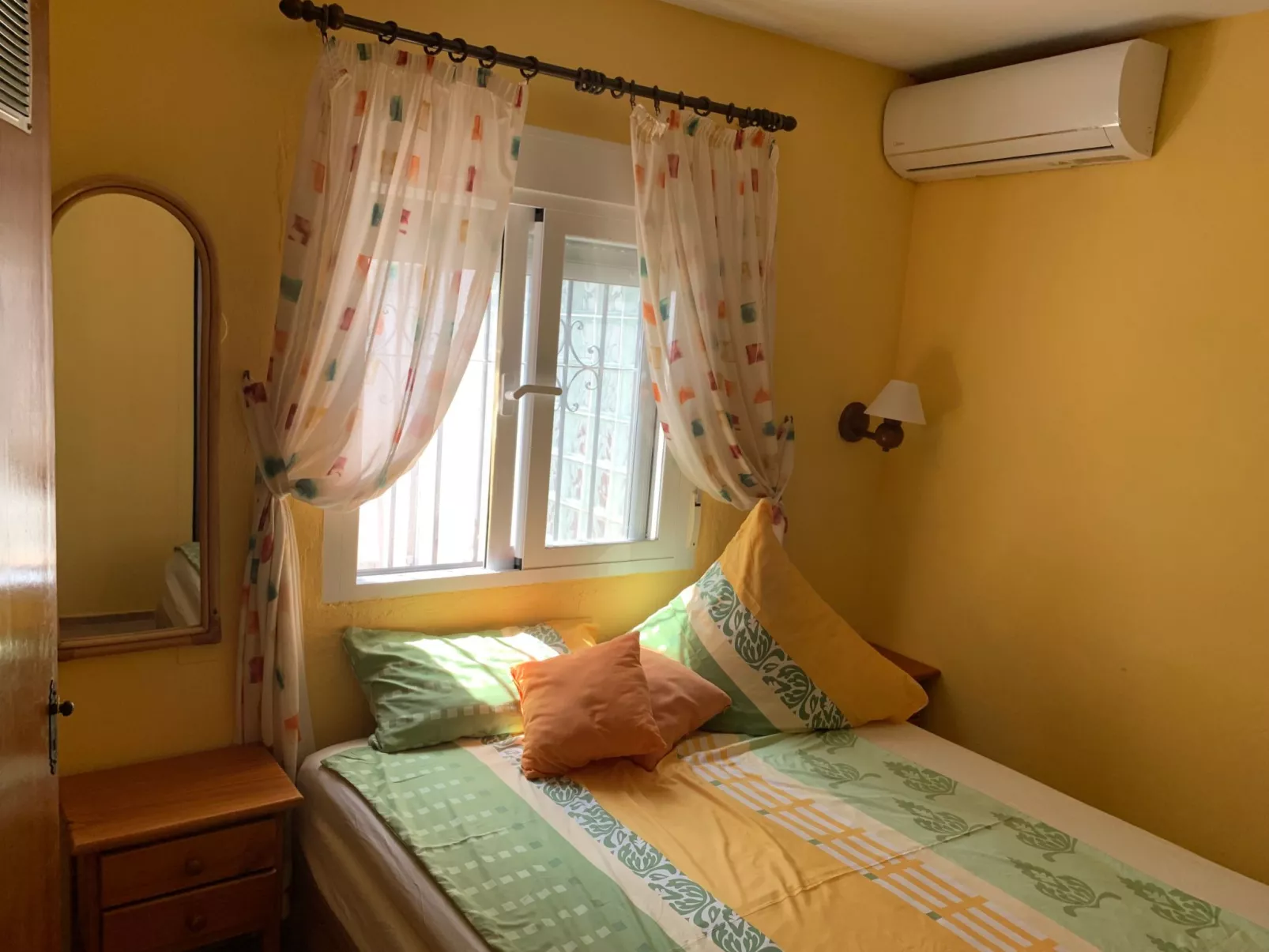 CASA  BENIMEIT-Binnen