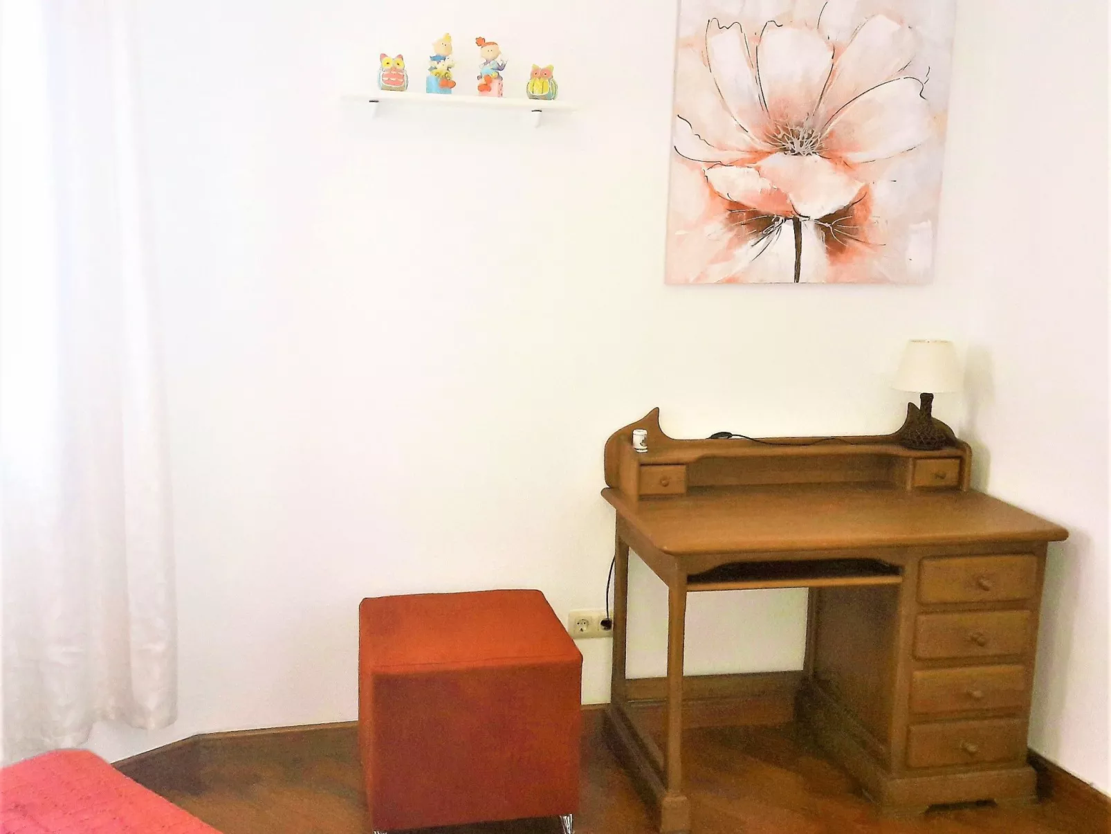 Villa del Mar-Binnen