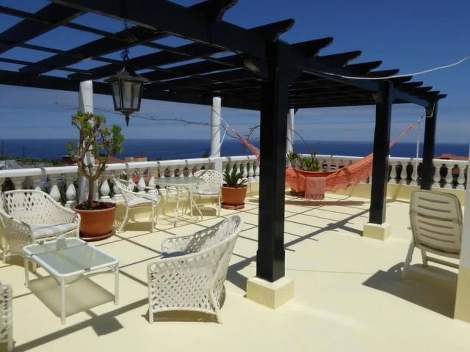 Apartment Typ B-Buiten