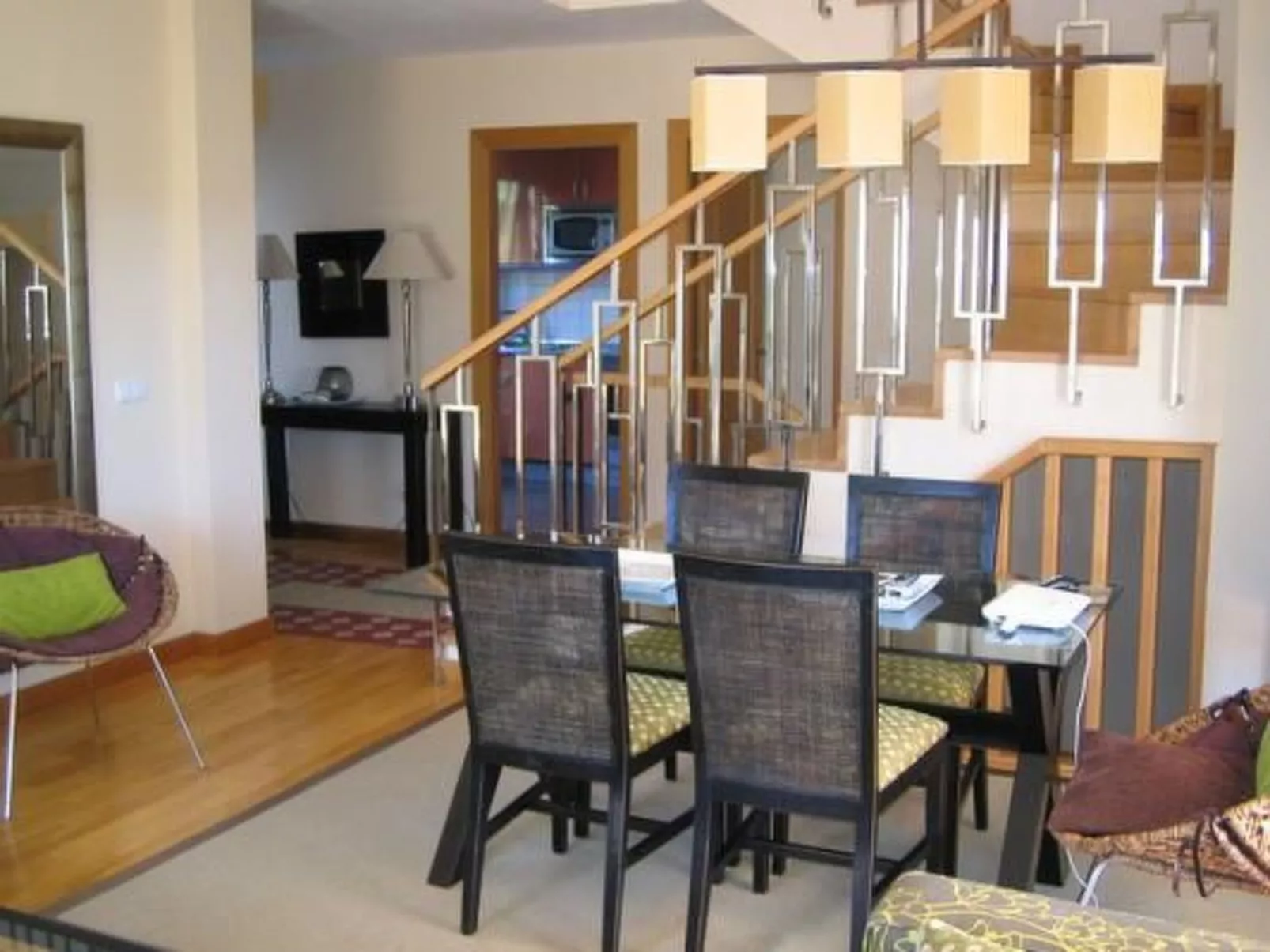 Villa Vinamar-Binnen