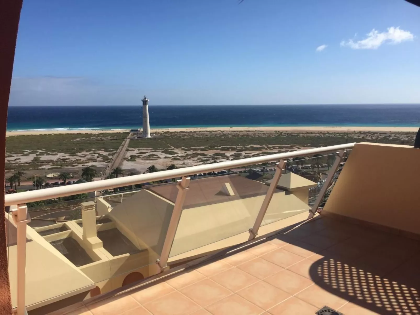 Jandia Tarabilla Ferienwohnung