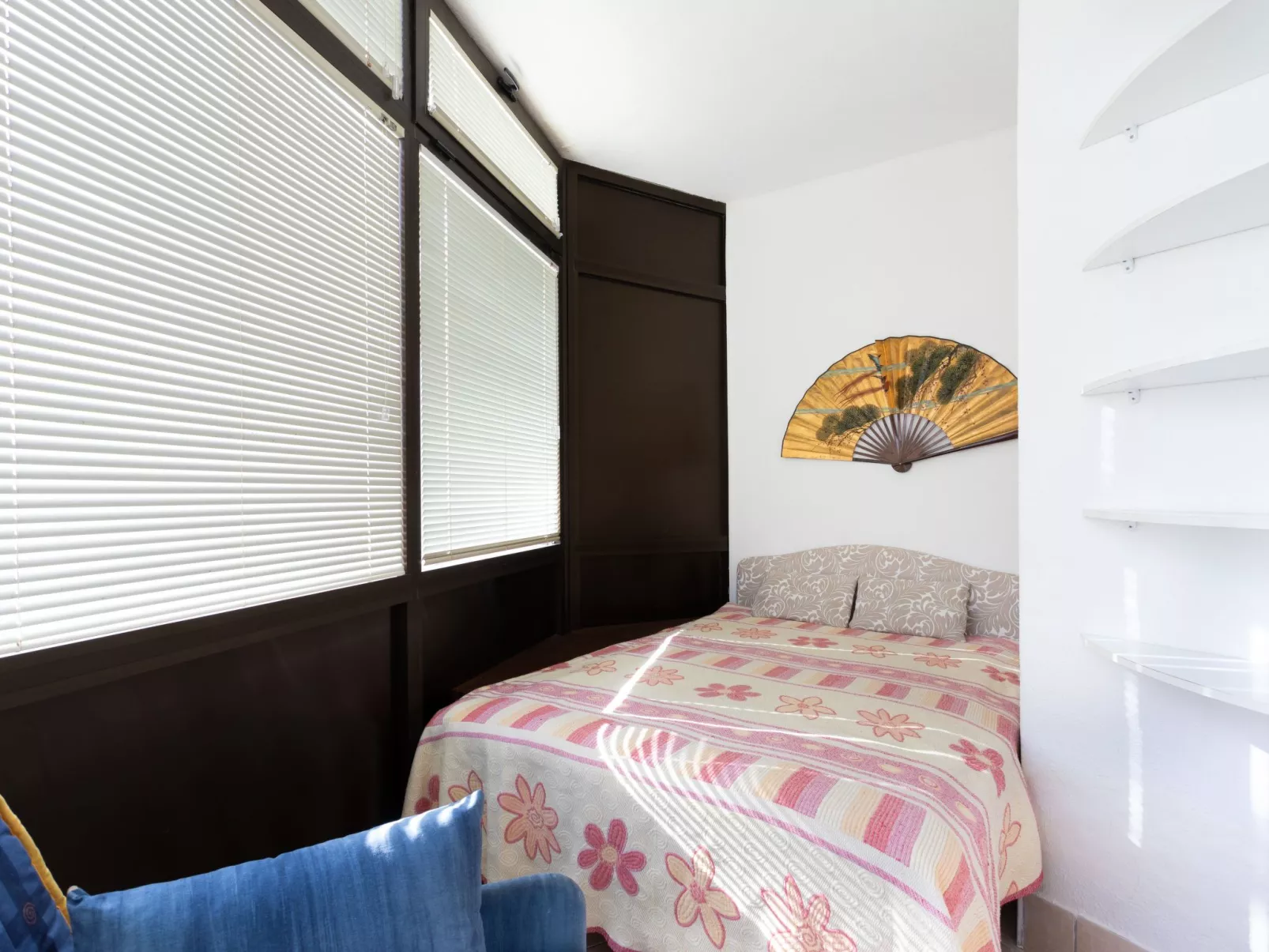 Apartment direkt am Meer