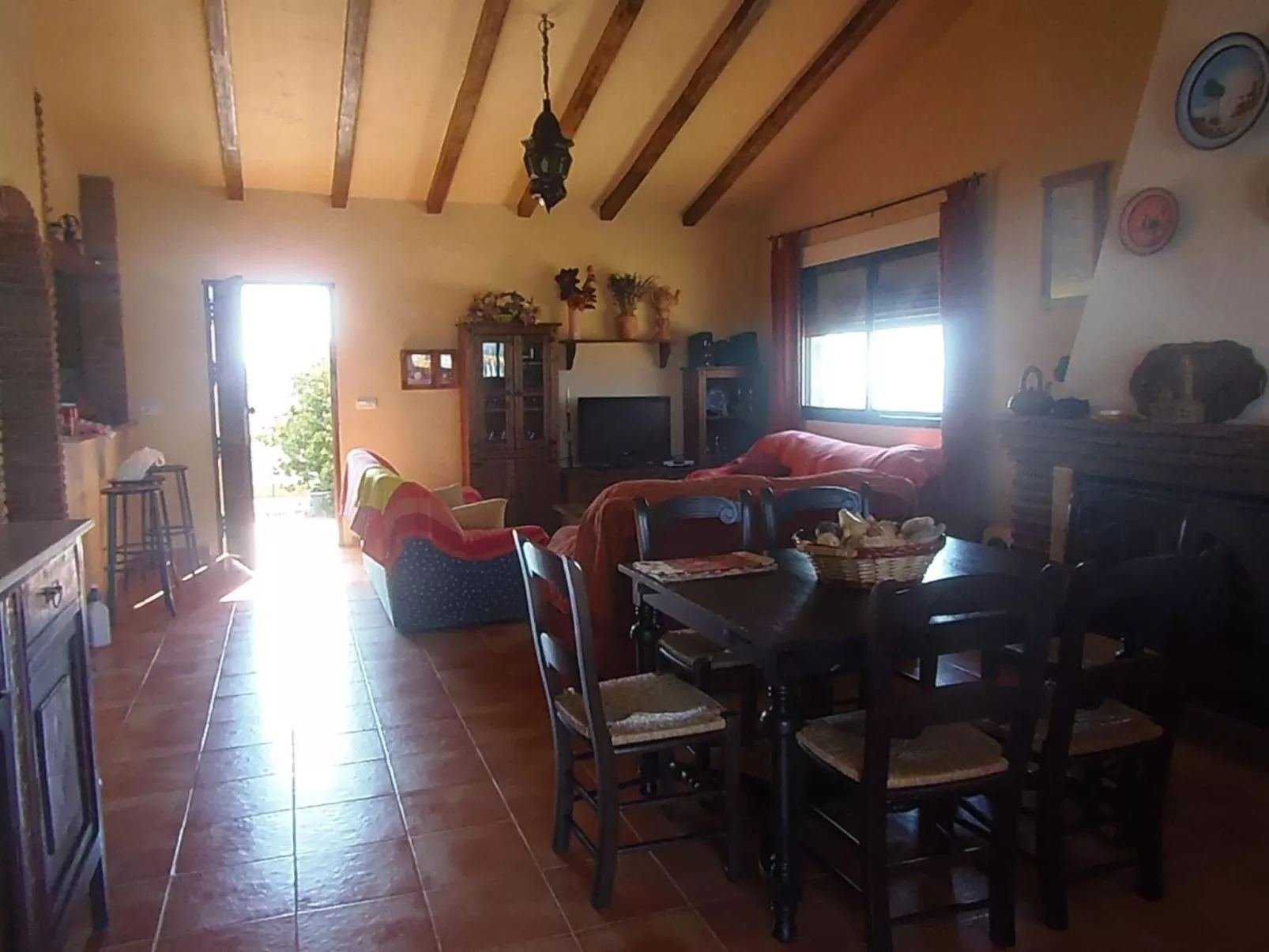 "Villa Calena" mit Garten-Binnen