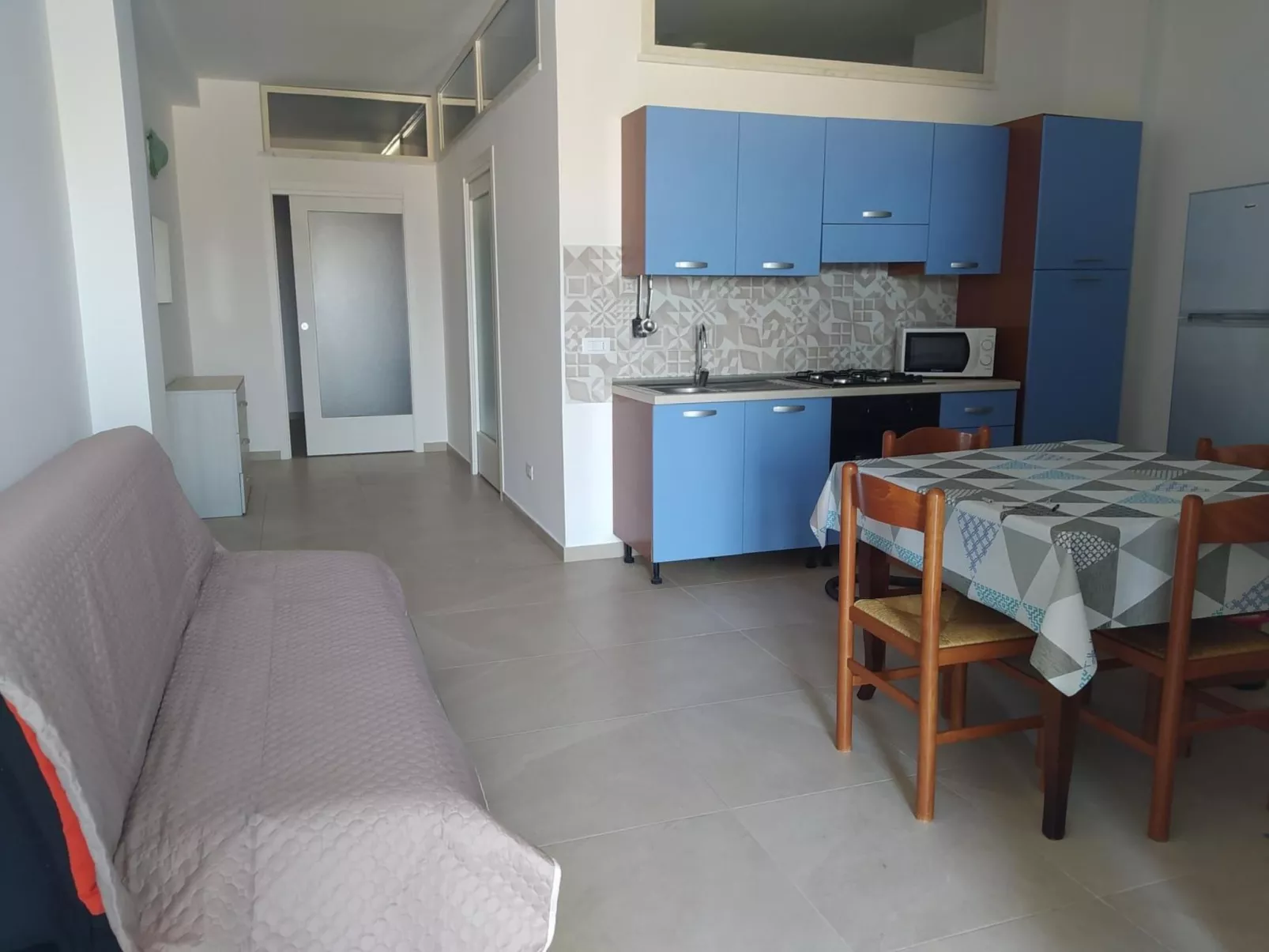 Ferienhäuser Small App. für 5 in Balestrate-Image-tags.info