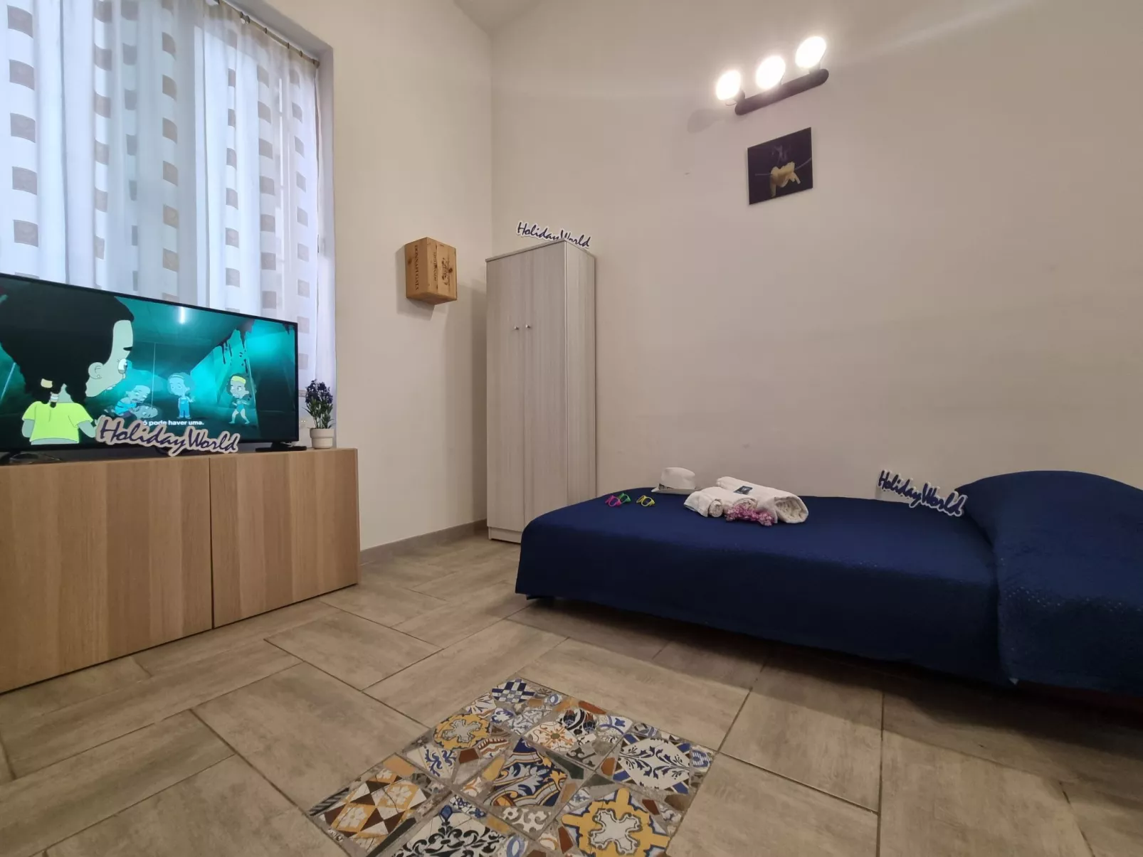 Casa Vulpi bei Holiday World-Image-tags.info