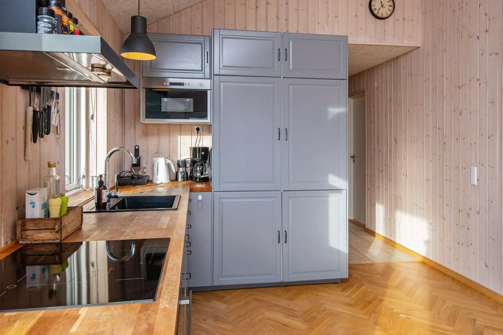 10 persoons vakantie huis in Haderslev-By Traum-Binnen