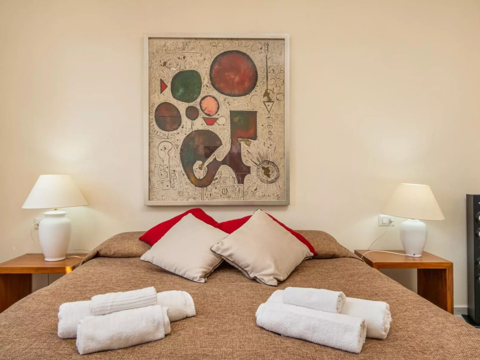 Sehr zentral in Olbia-Binnen