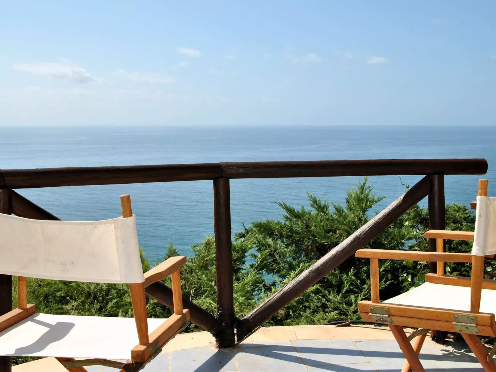 Haus in Sperlonga mit Terrasse und Grill-Buiten