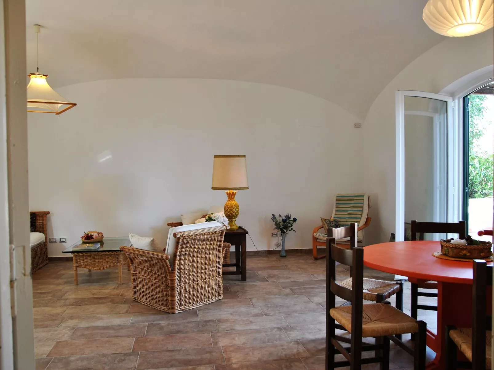 Villa zur Alleinbenutzung im Grünen-Binnen