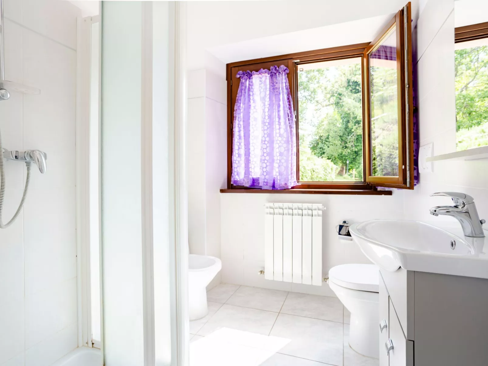 La Panoramica-Binnen