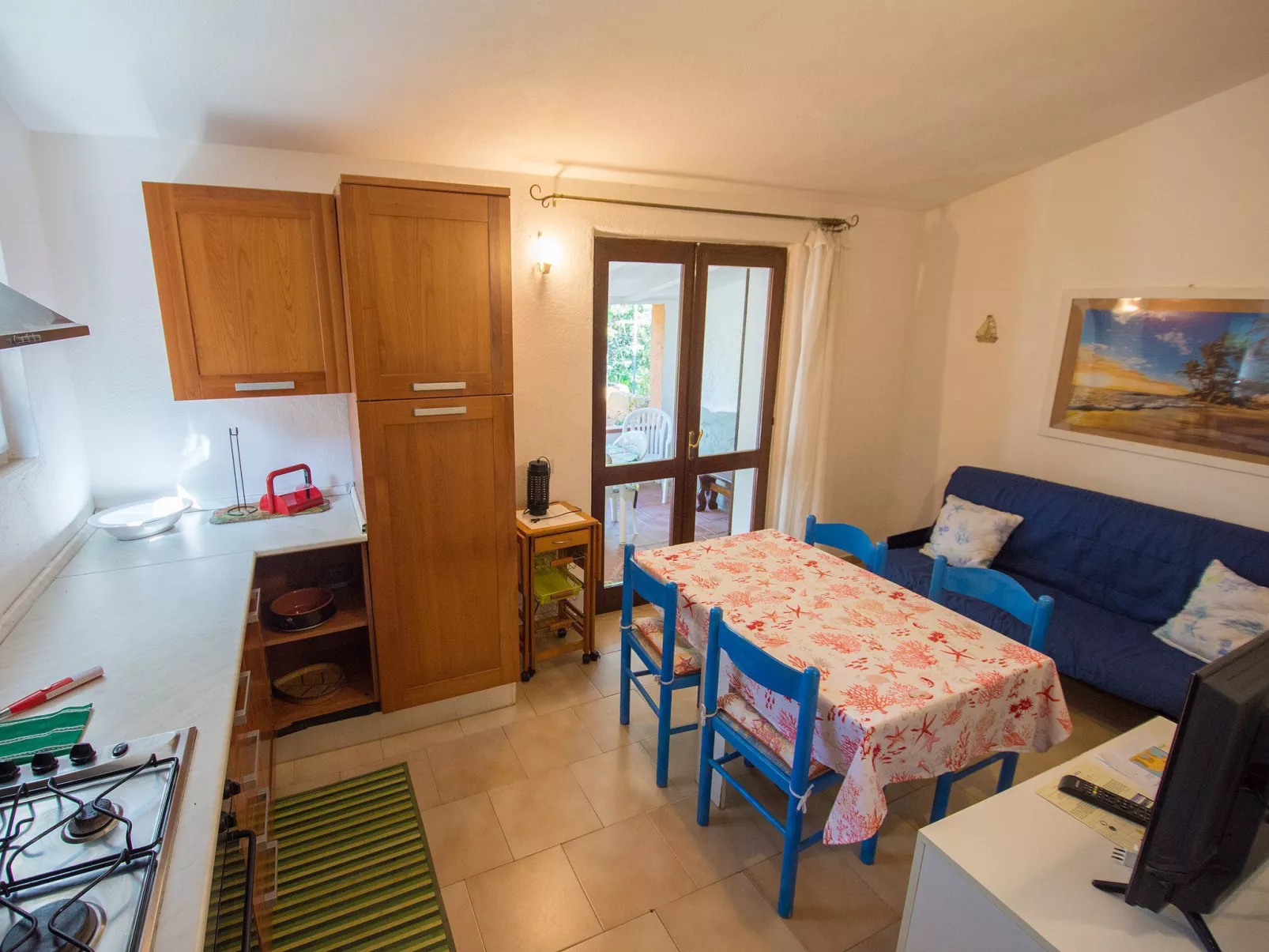 "Casa vacanze Rugiada"-Image-tags.info