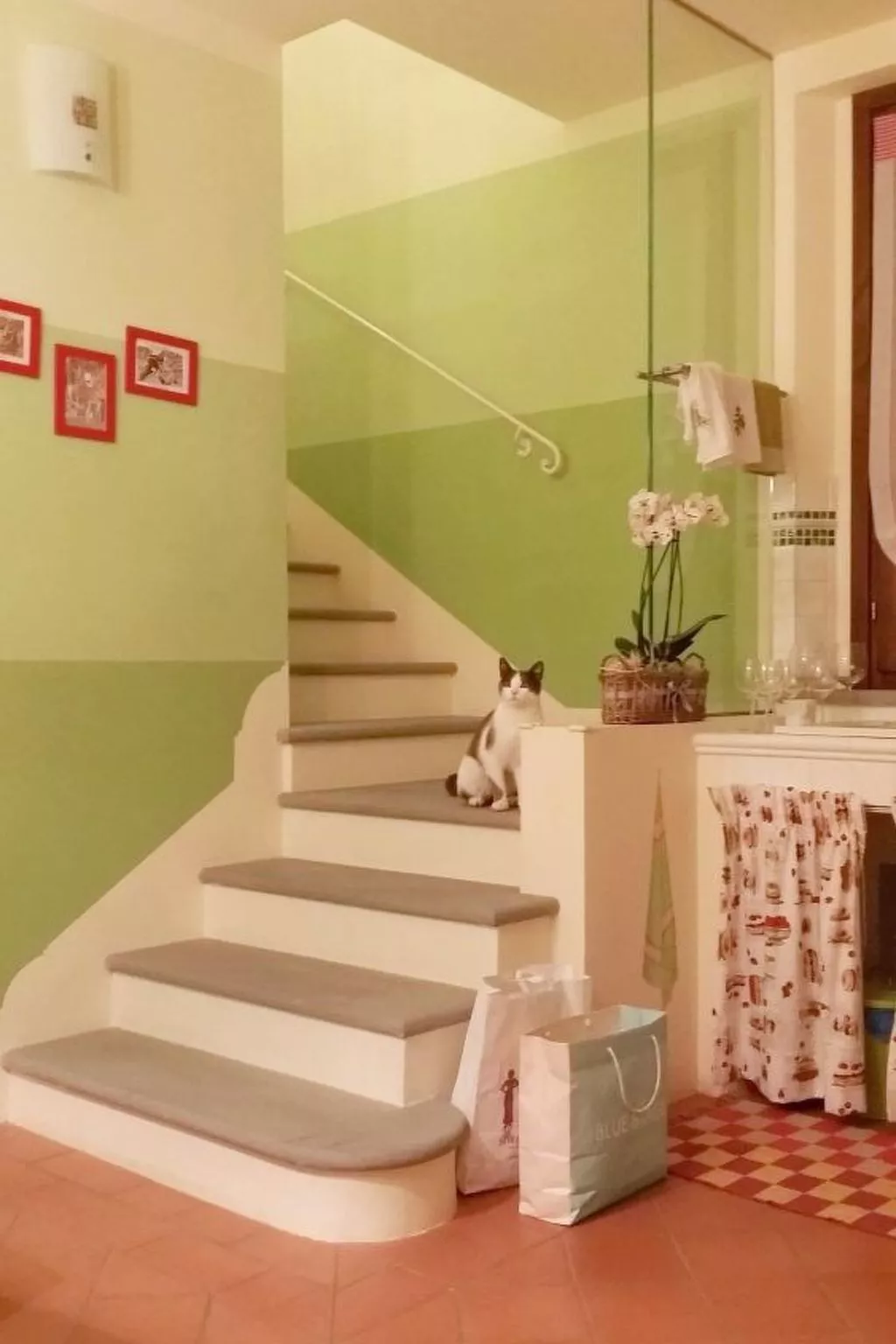 Anwesen "Il Campano" mit Whirlpool-Image-tags.info