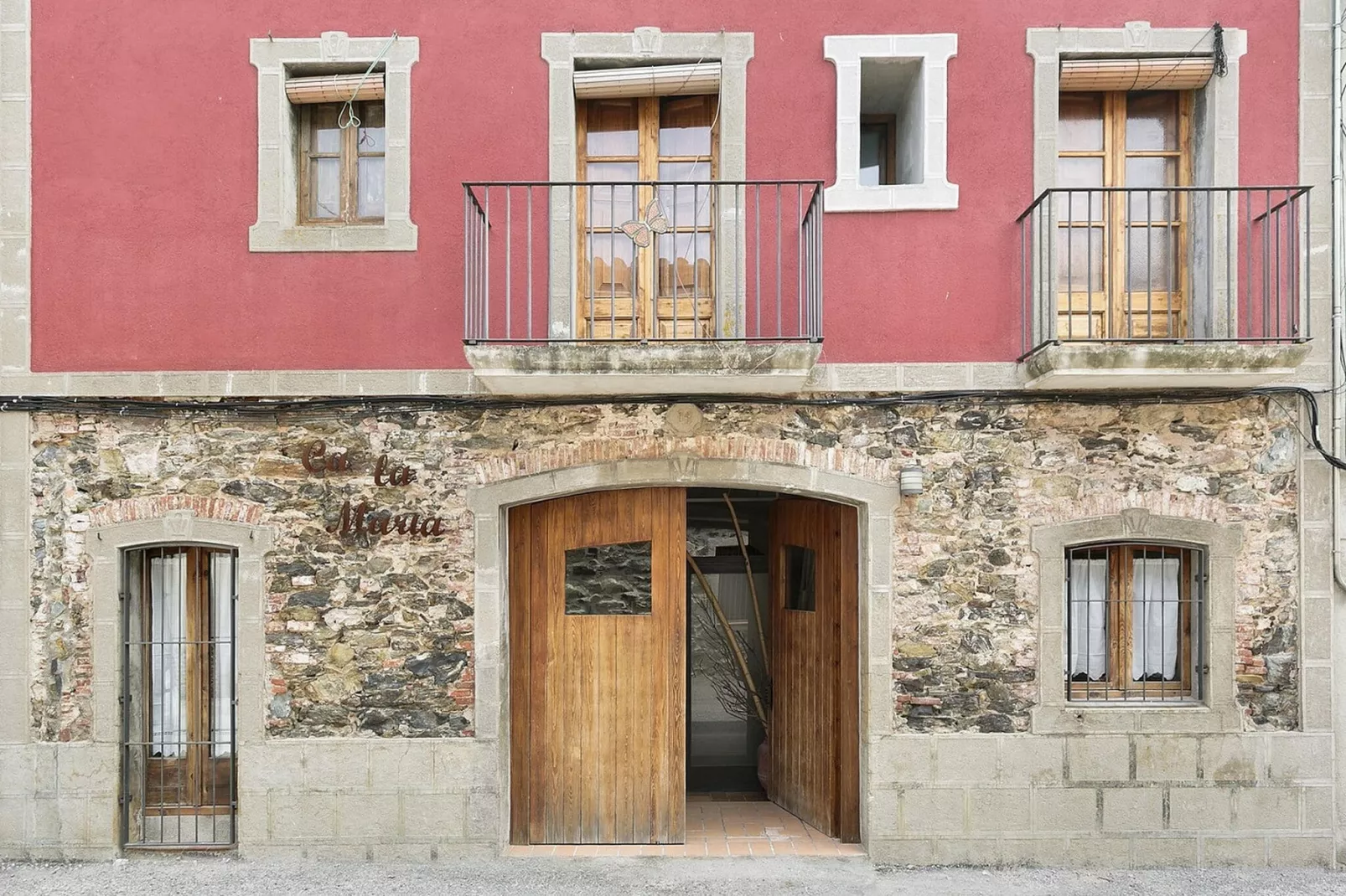 Casa Costa Brava - Gariguella Pool