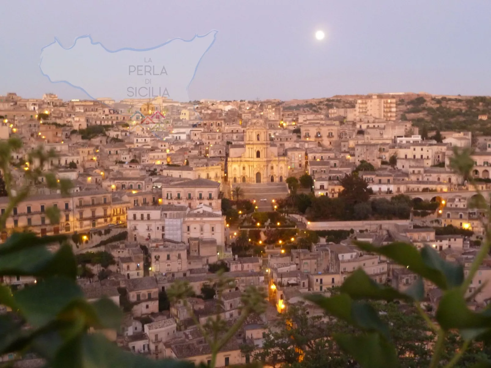 Schöner zentraler Bungalow direkt am Sandstrand auf Sizilien-Buiten