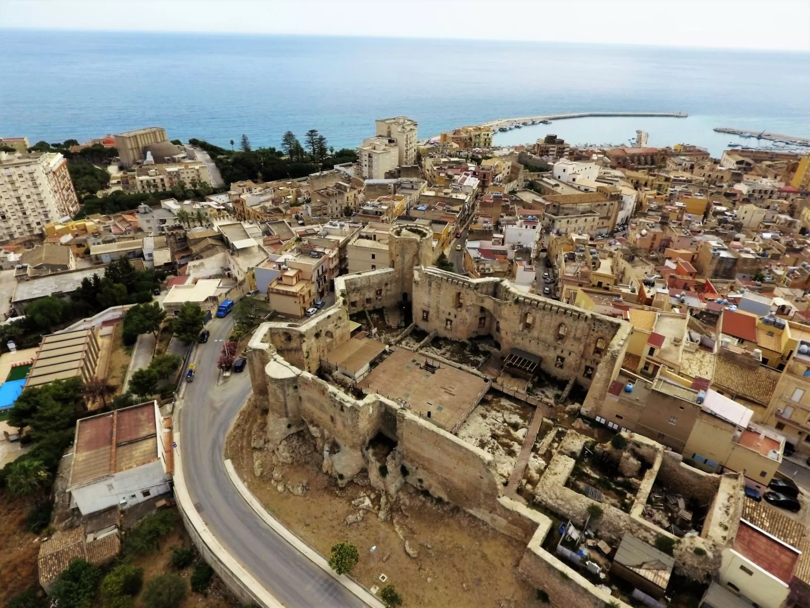 Renella' Wohnung mit Wasserblick-Image-tags.info