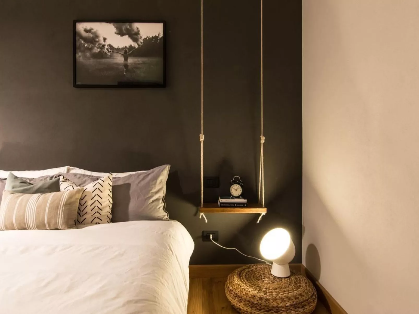 Calixa - Wohnung im Zentrum von Cagliari-Binnen