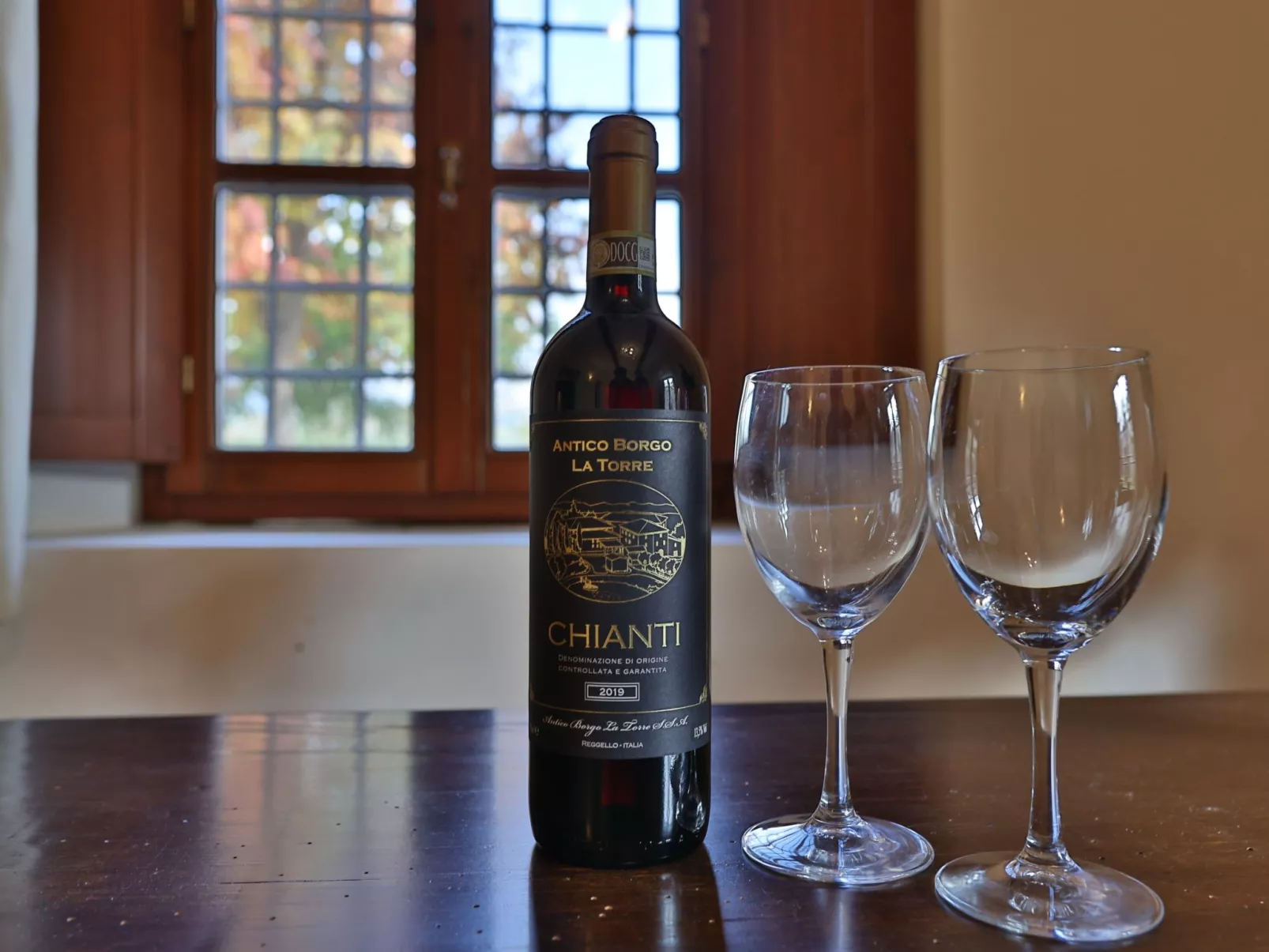 1-Schlafzimmer-Wohnung, die für Rollstuhlfahrer zugänglich ist-Binnen