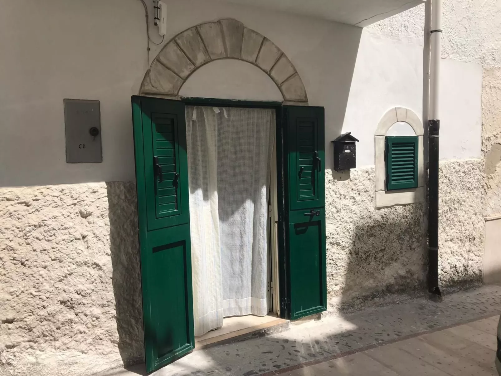 'Alloggio nel Borgo-Image-tags.info