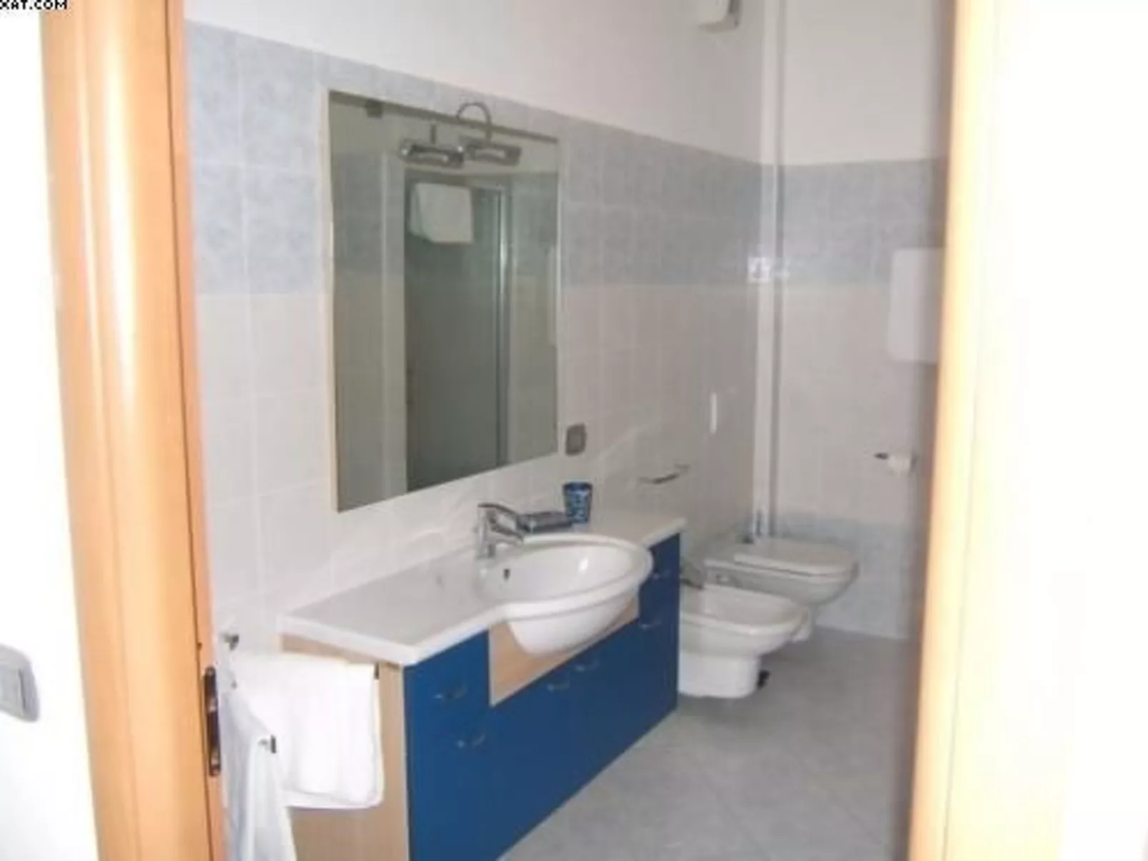 Wohnung 8 mit Seeblick, Garage, Schwimmbad,-Binnen