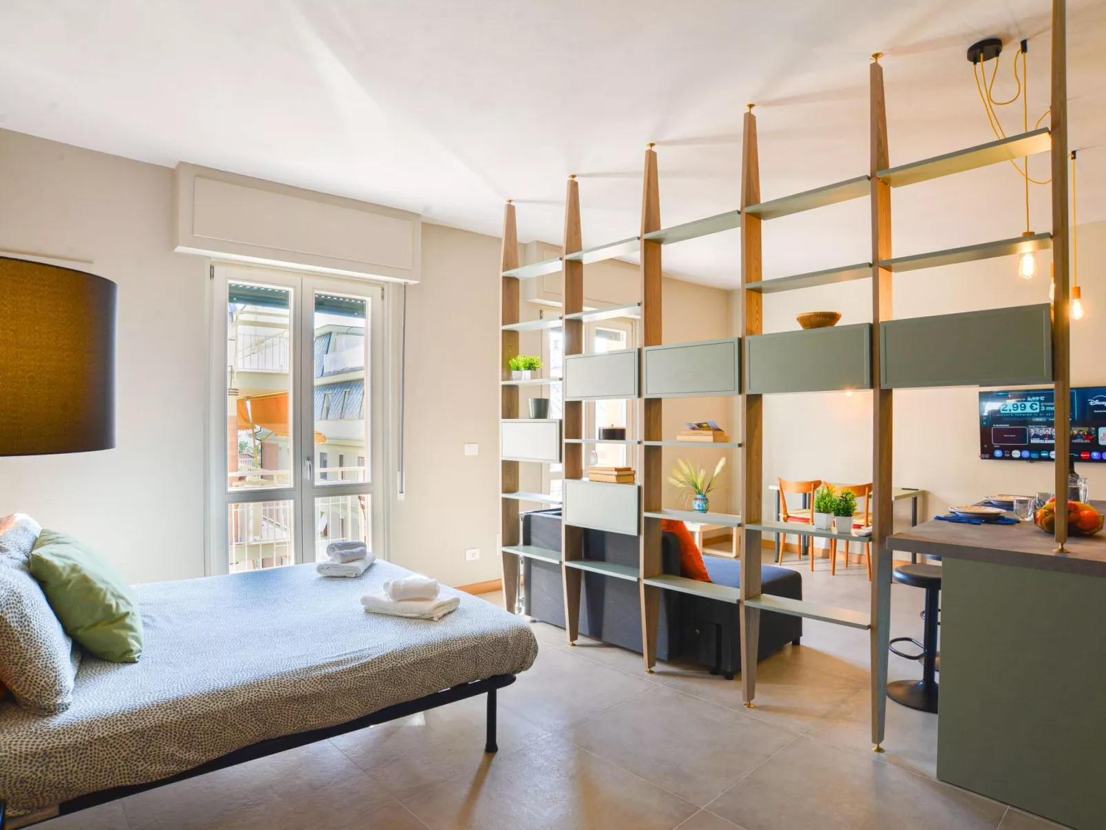 Dimora Salvia e Sole von Holiday World-Image-tags.info