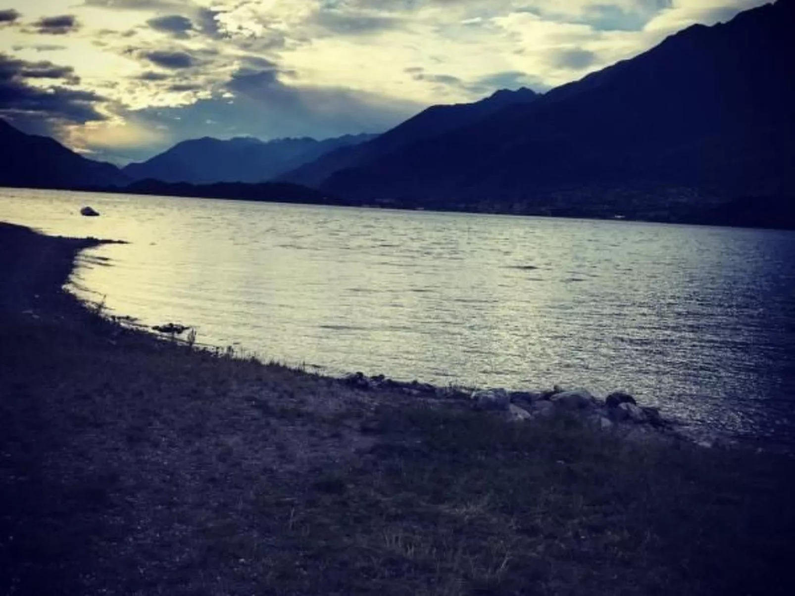 Zwei-Zimmer-Wohnung mit Parkplatz in der Nähe des Strandes-Image-tags.info