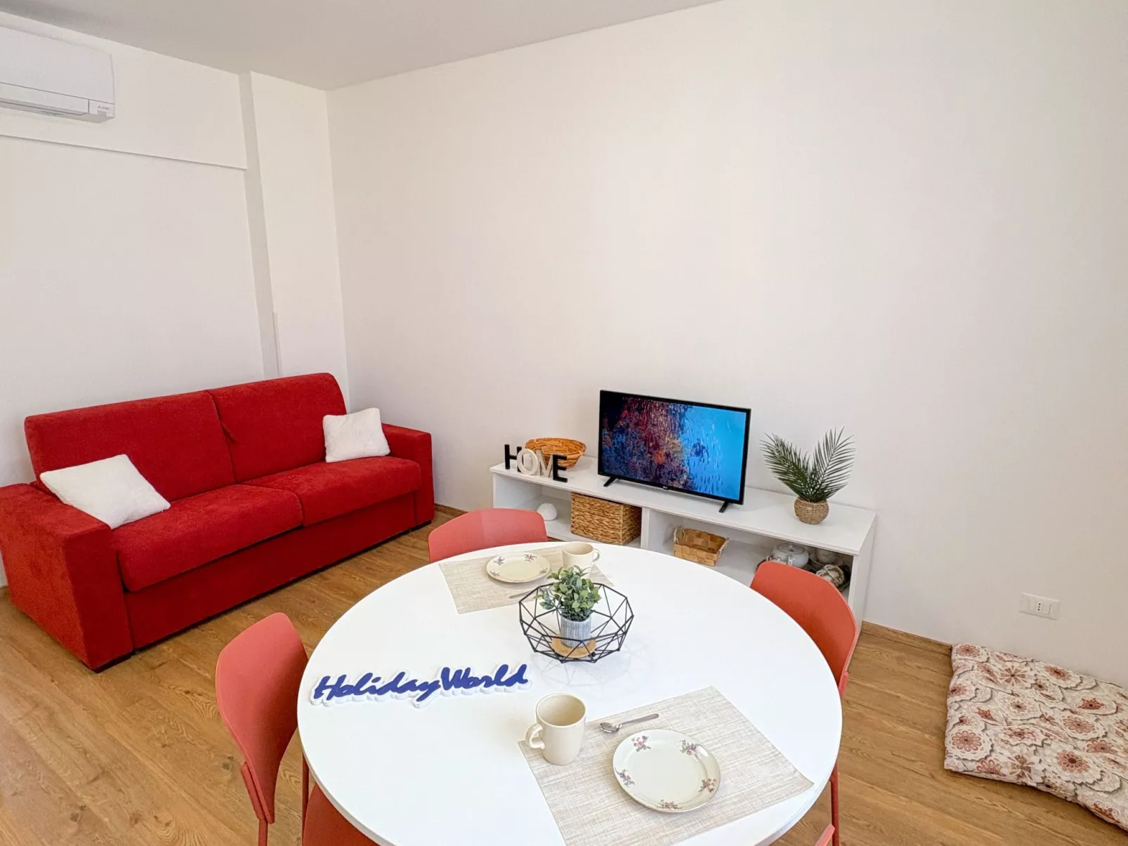 Casa Licia von Holiday World