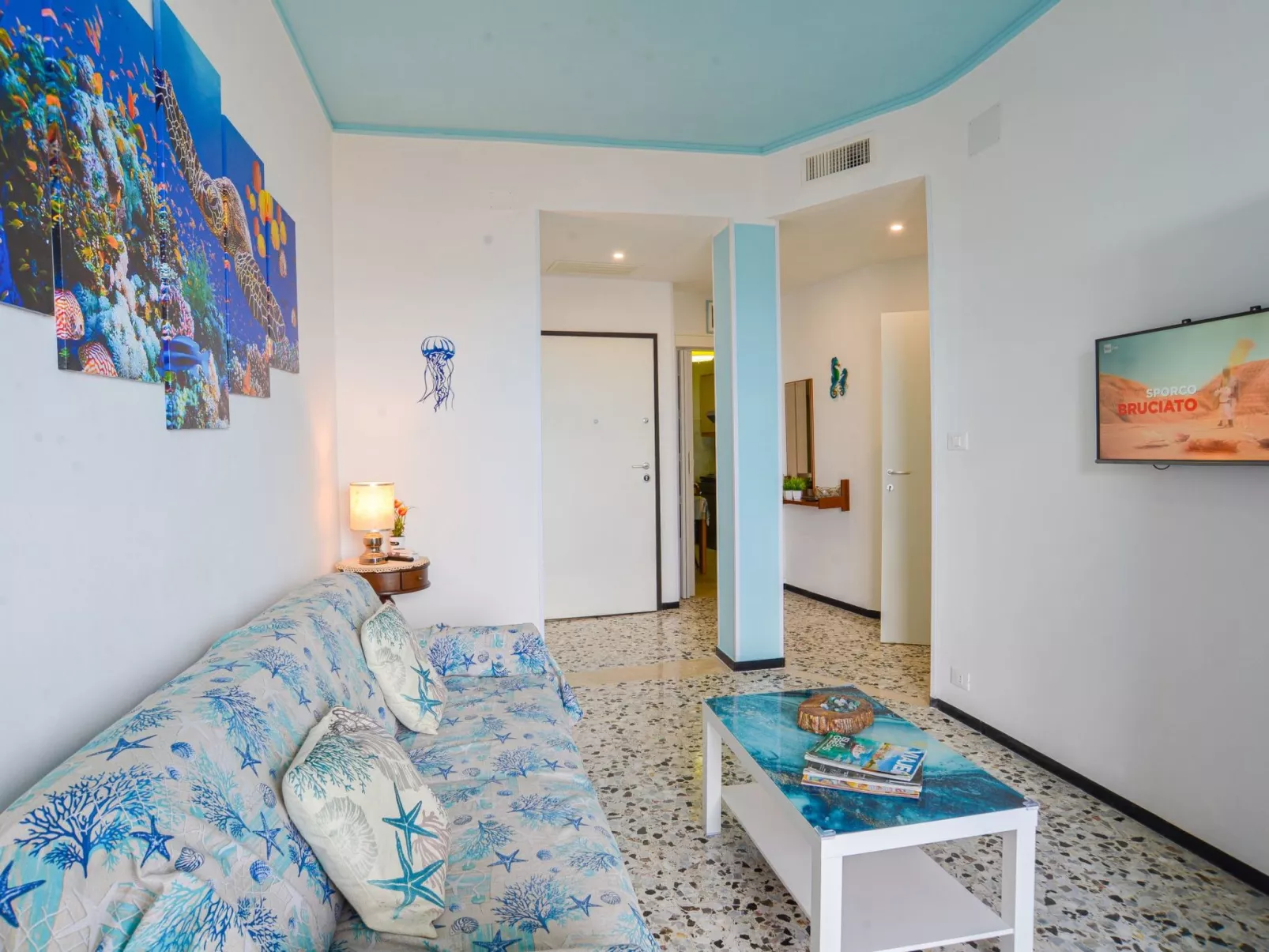 Casa La Tortuga bei Holiday World-Binnen