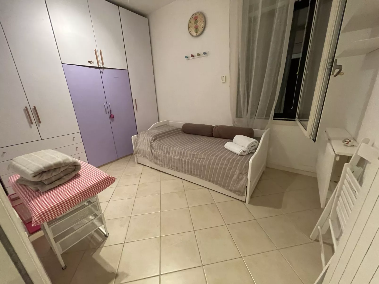 Charmante Wohnung in Cannaregio-Binnen