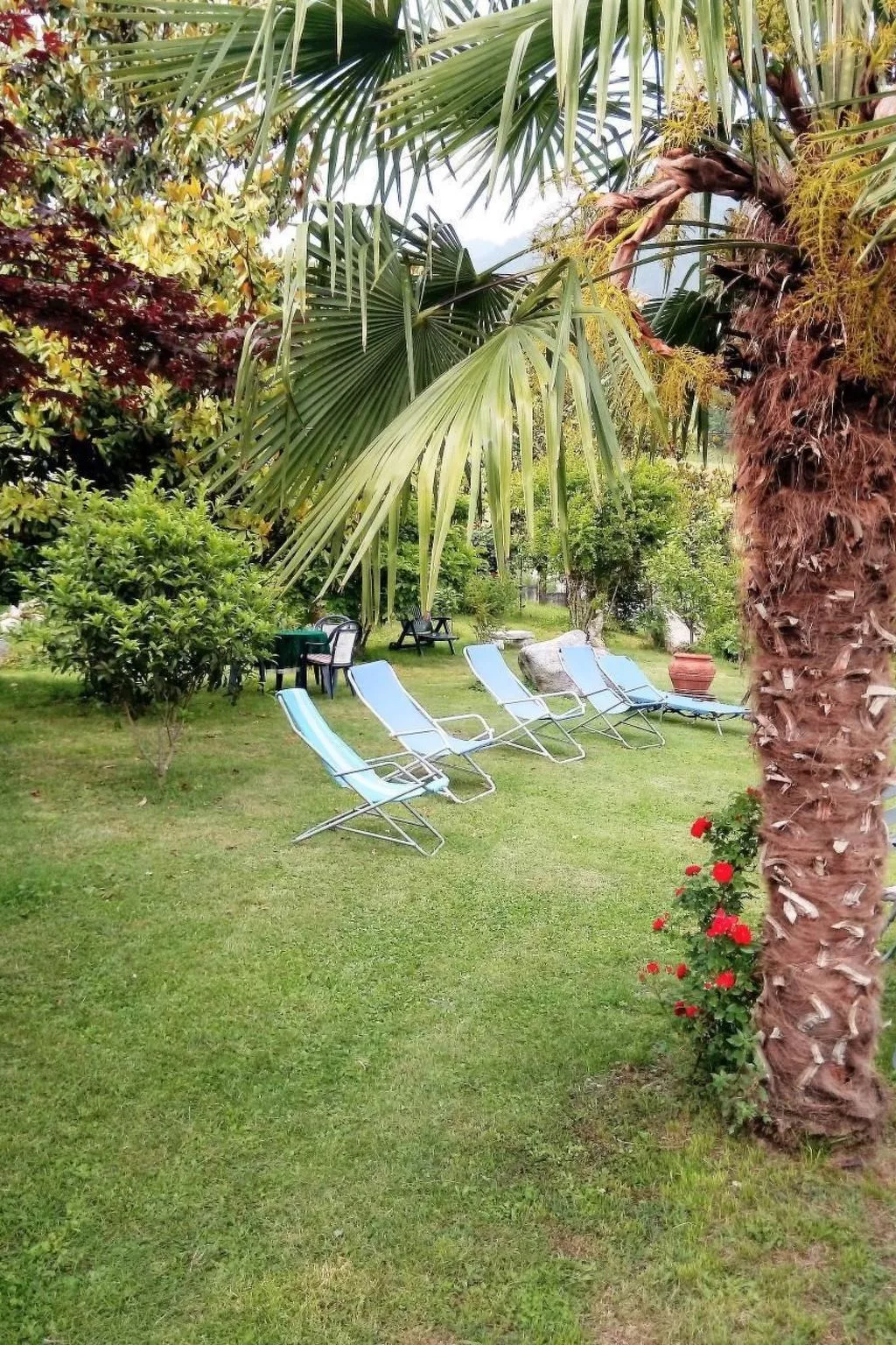 Arthur' Wohnung mit Blick aufs Wasser-Image-tags.info