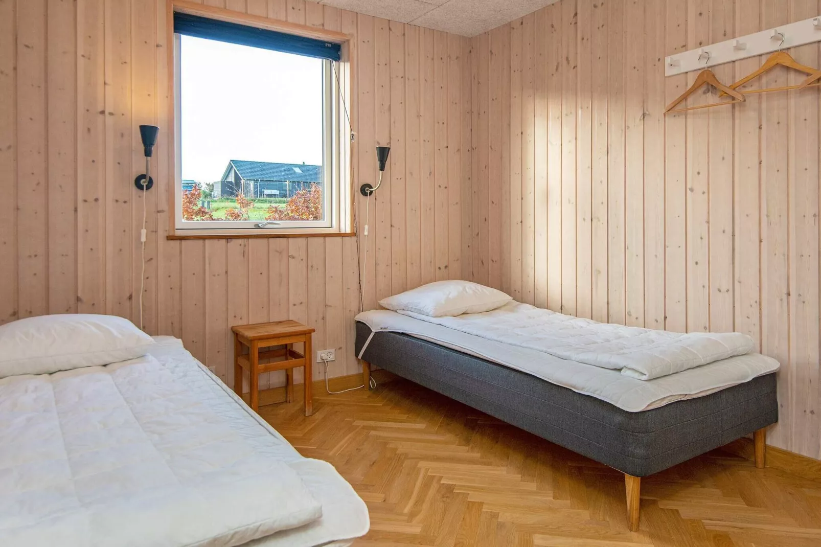 10 persoons vakantie huis in Haderslev-By Traum-Binnen