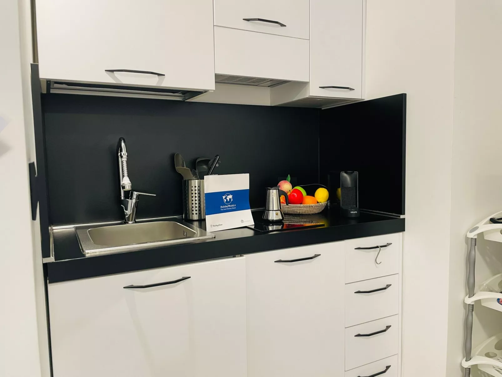 Casa Ninetta by Holiday World-Binnen