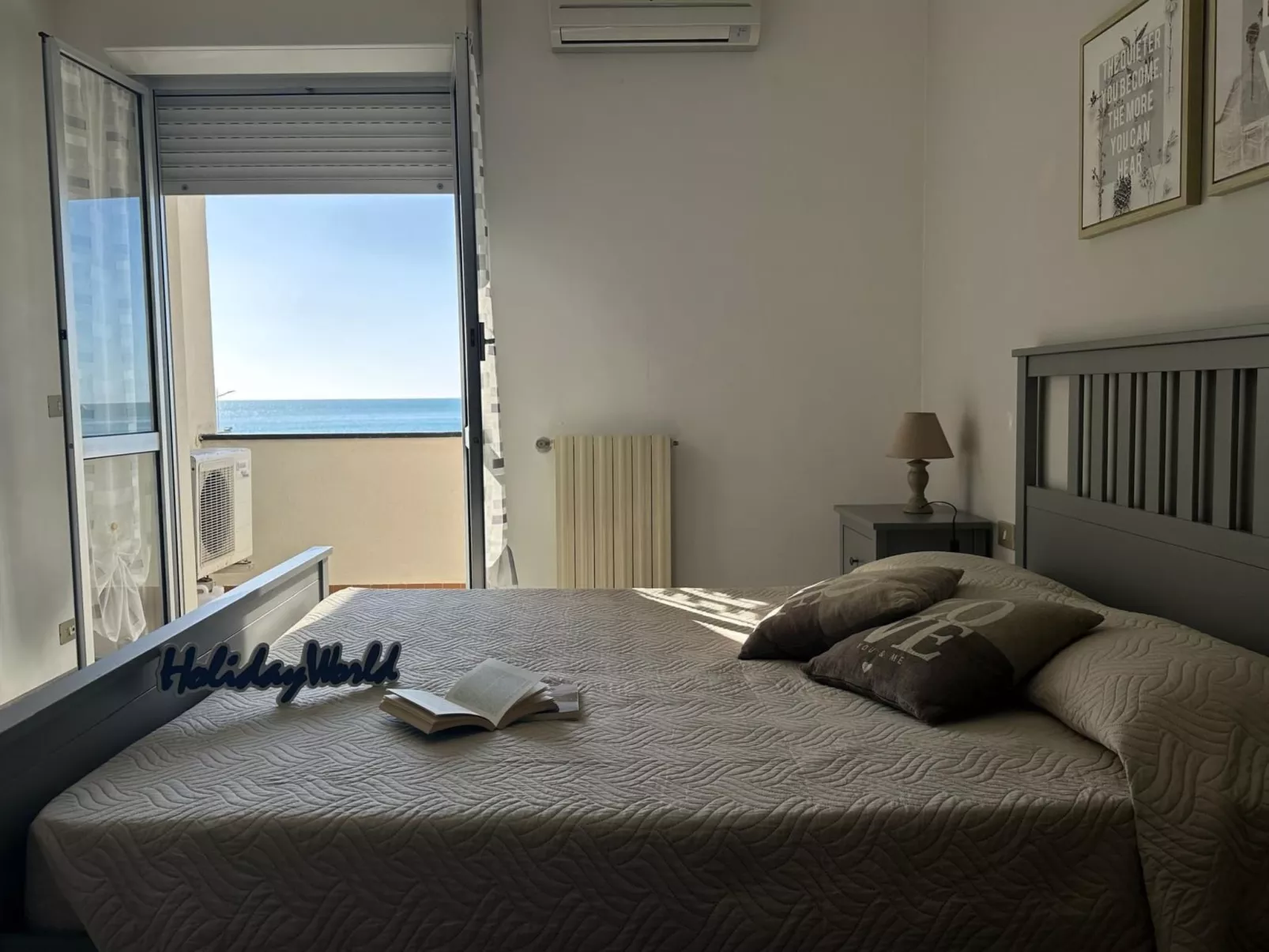 Für 4 Personen ca. 48 m&sup2; in Sestri Levante, Norditalien (Ligurien)-Binnen