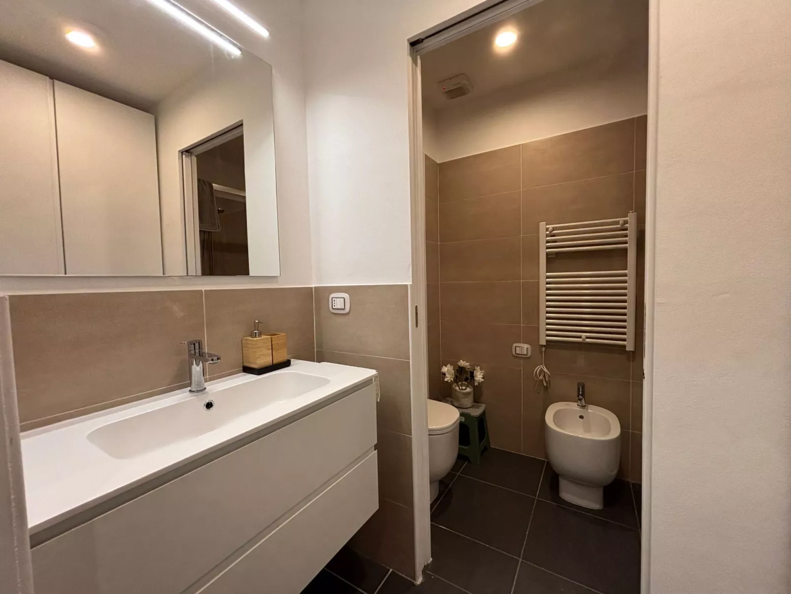 Casa Fruk bei Holiday World-Binnen