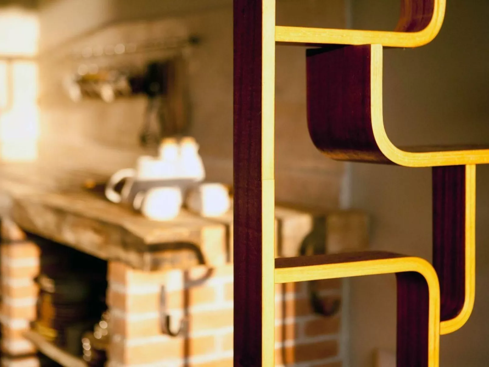 "Villa Aria" mit Gemeinschaftspool-Binnen