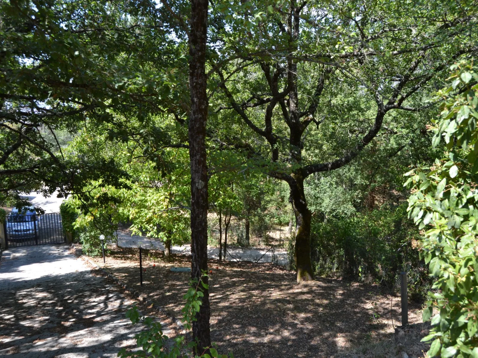 Freistehendes Haus mit Garten zur alleinigen Nutzung-Buiten