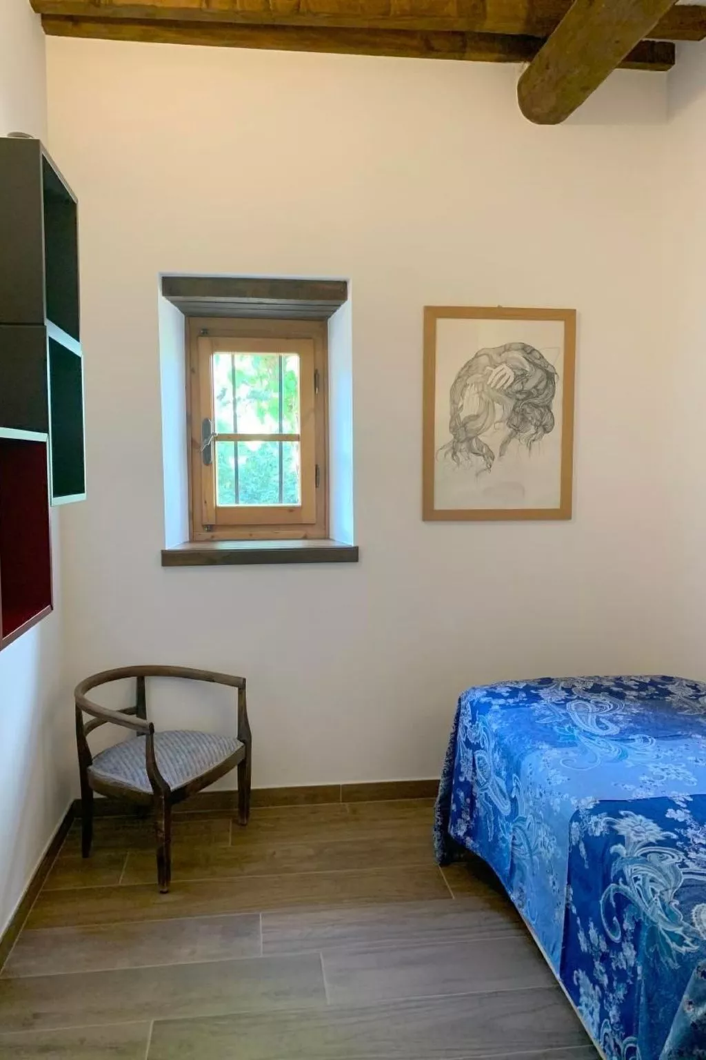 Villa Chimera mit Pool-Binnen