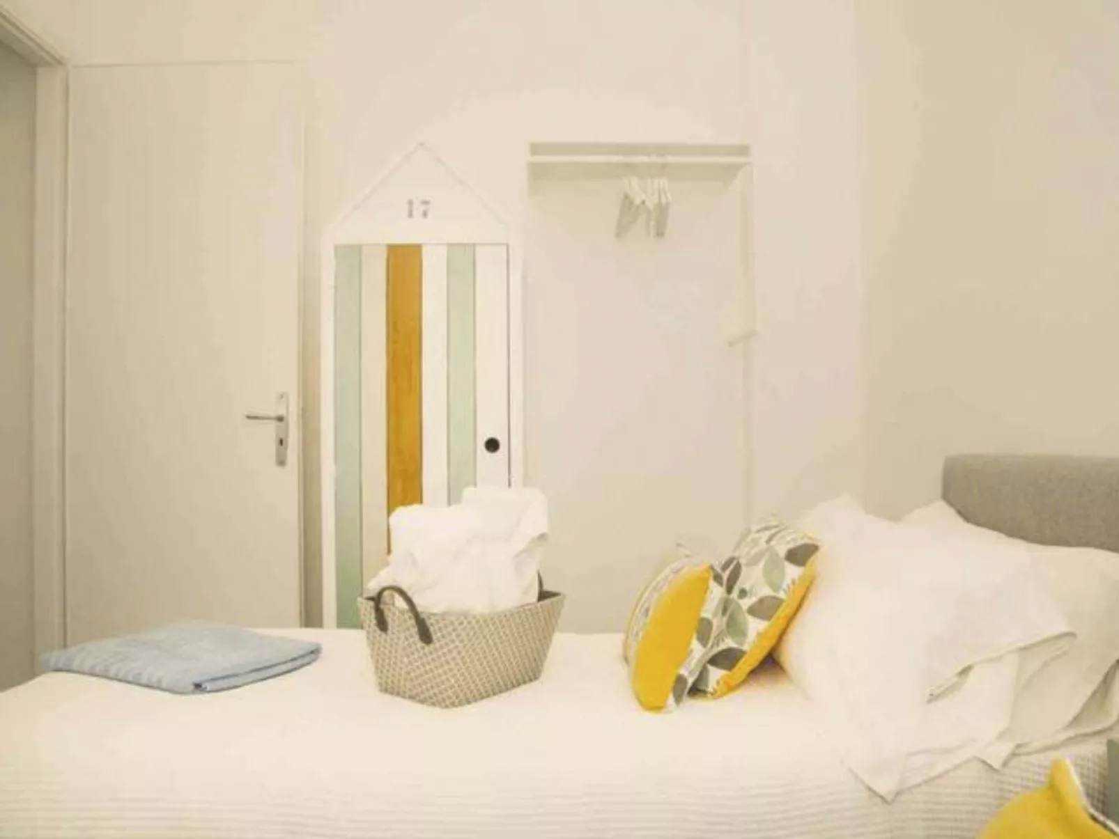 Meer von Sizilien-Binnen