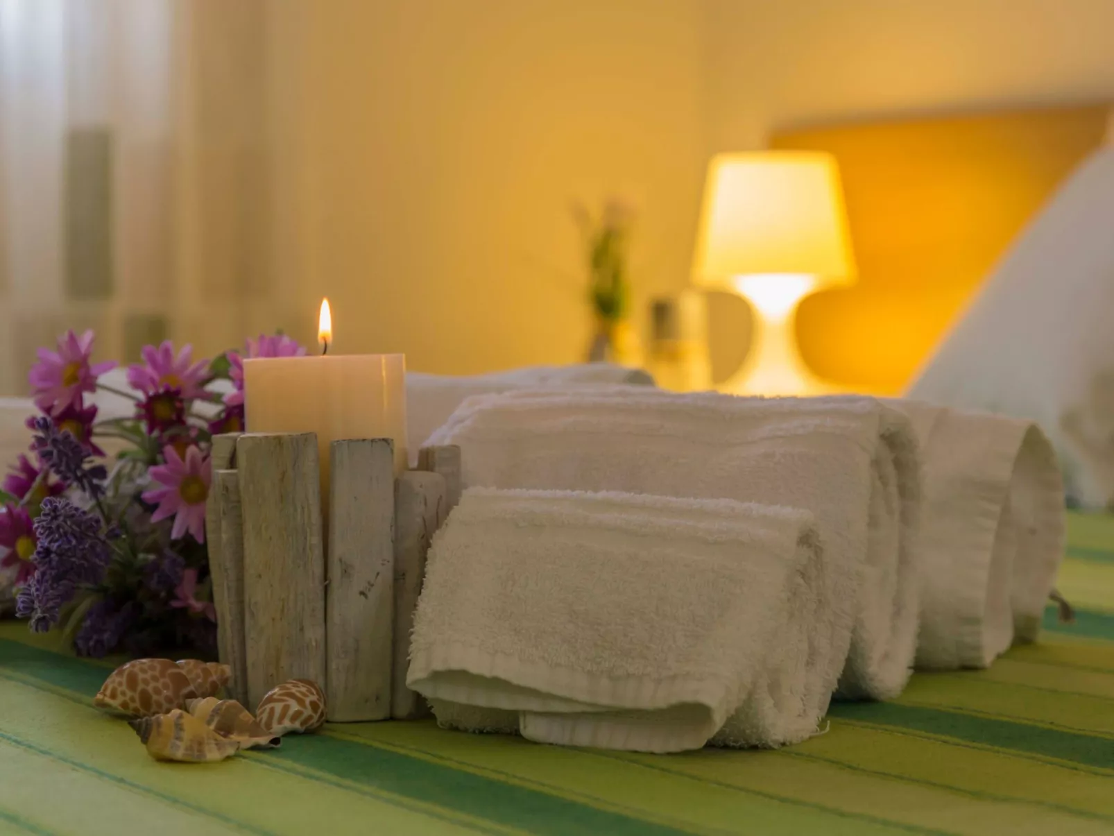 Dachgeschoss Meerblick Donnalucata