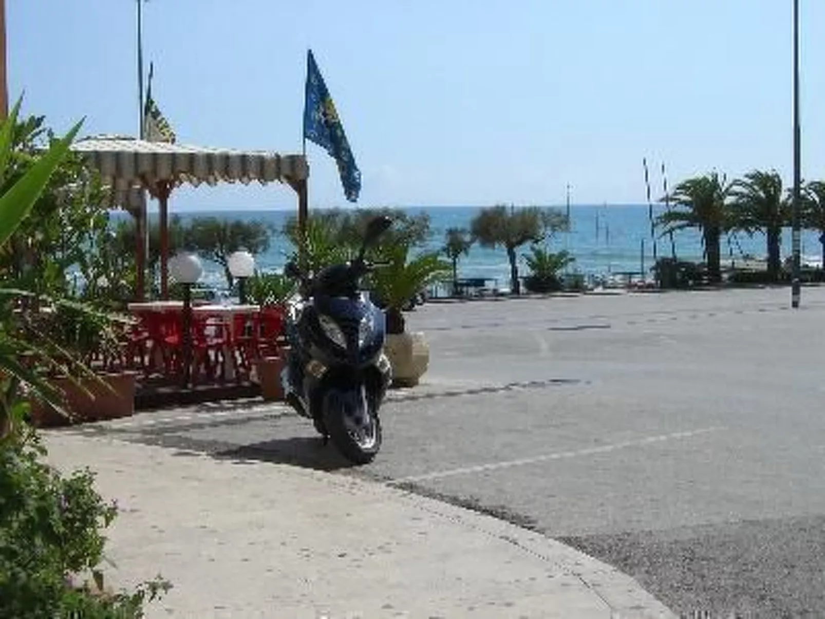 In Marina Di Modica mit Großer Terrasse-Image-tags.info