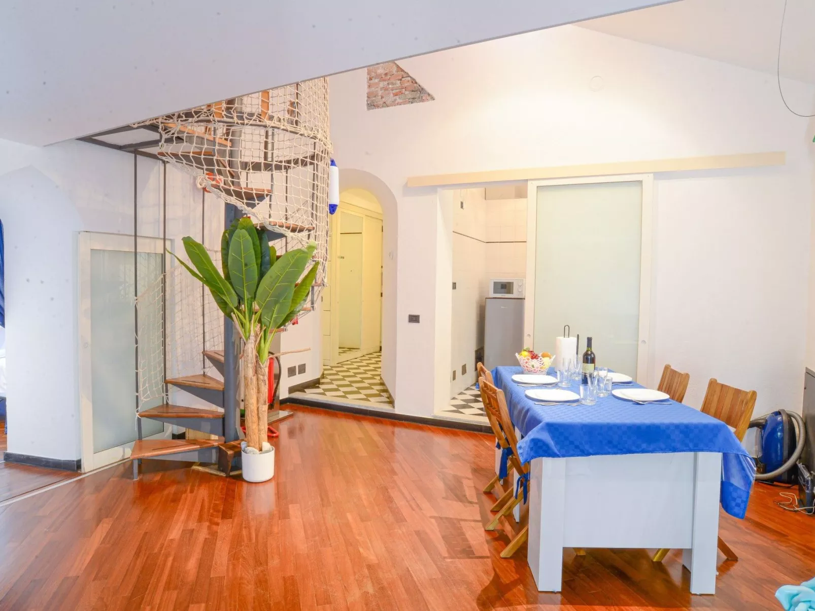 Casa Athina bei Holiday World