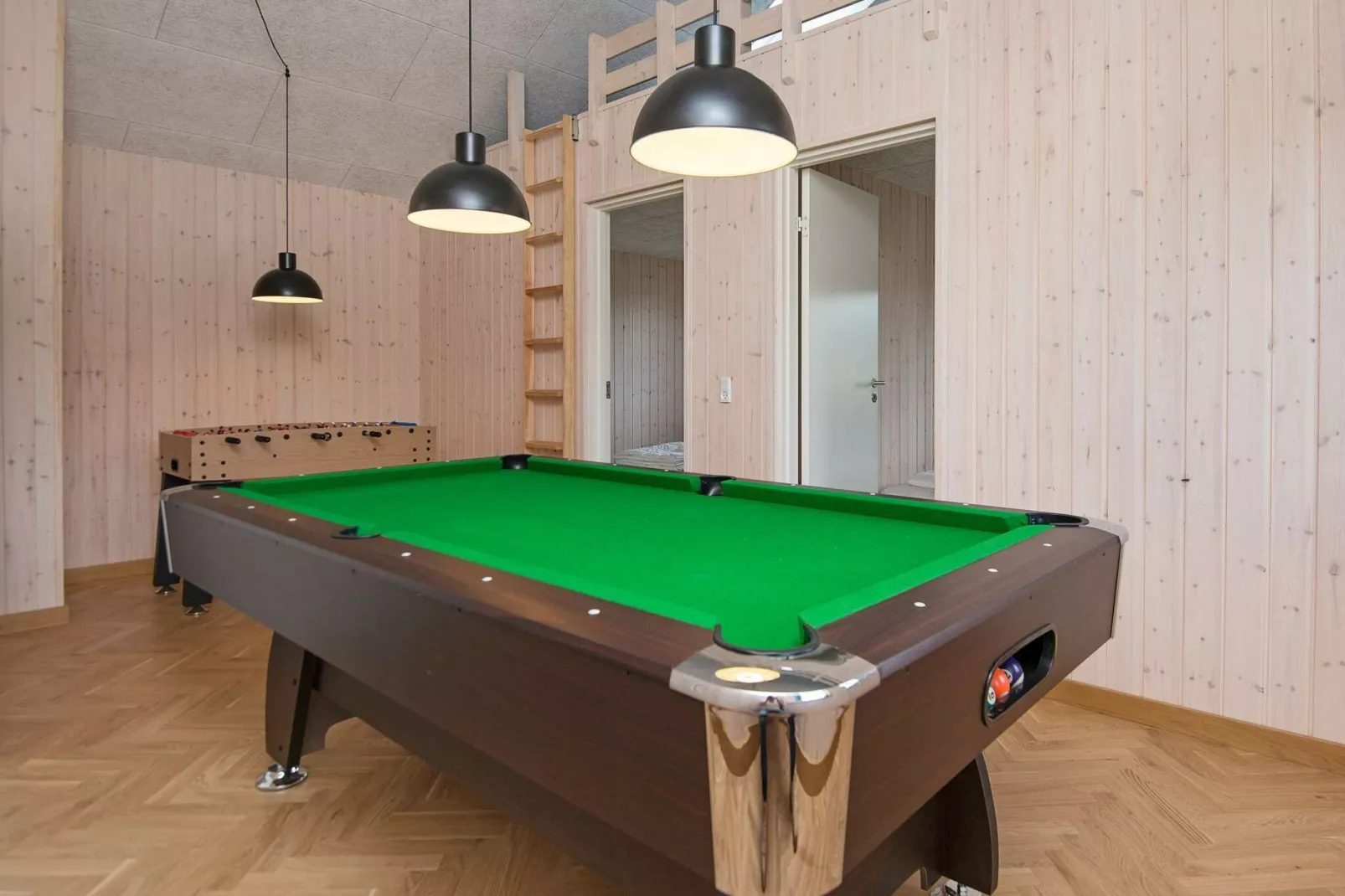 10 persoons vakantie huis in Haderslev-By Traum-Binnen
