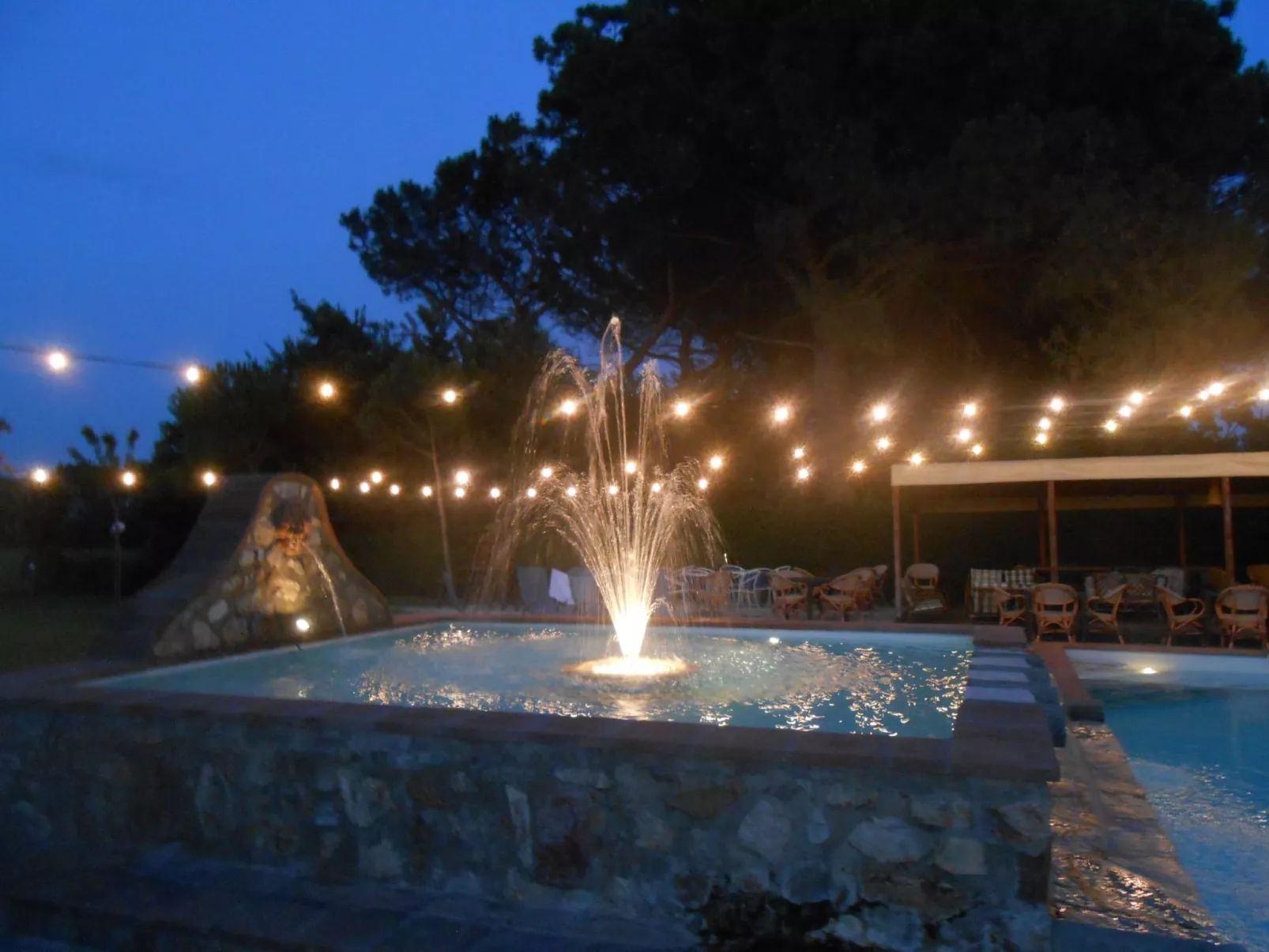 Ein Urlaub im Grünen-Image-tags.info