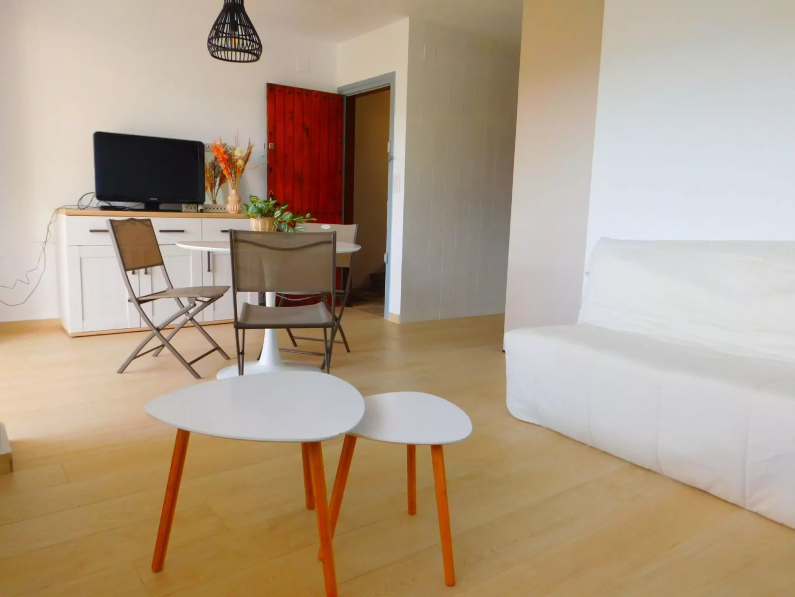 A-239 Ferienwohnung, Meerblick, Roses-Image-tags.info